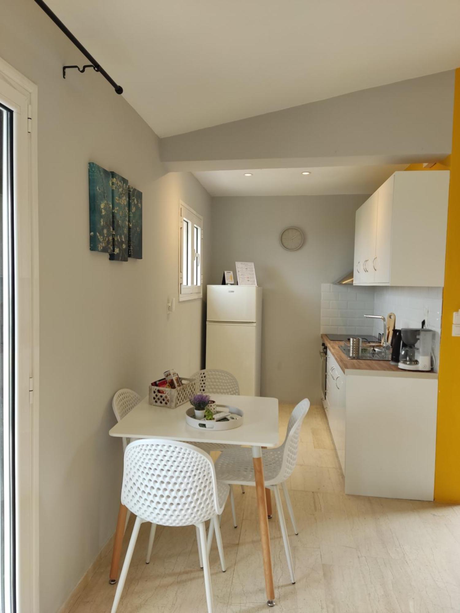 Apartment Blue & , - Corfu 1&2-3&4 Dassia (Corfu)