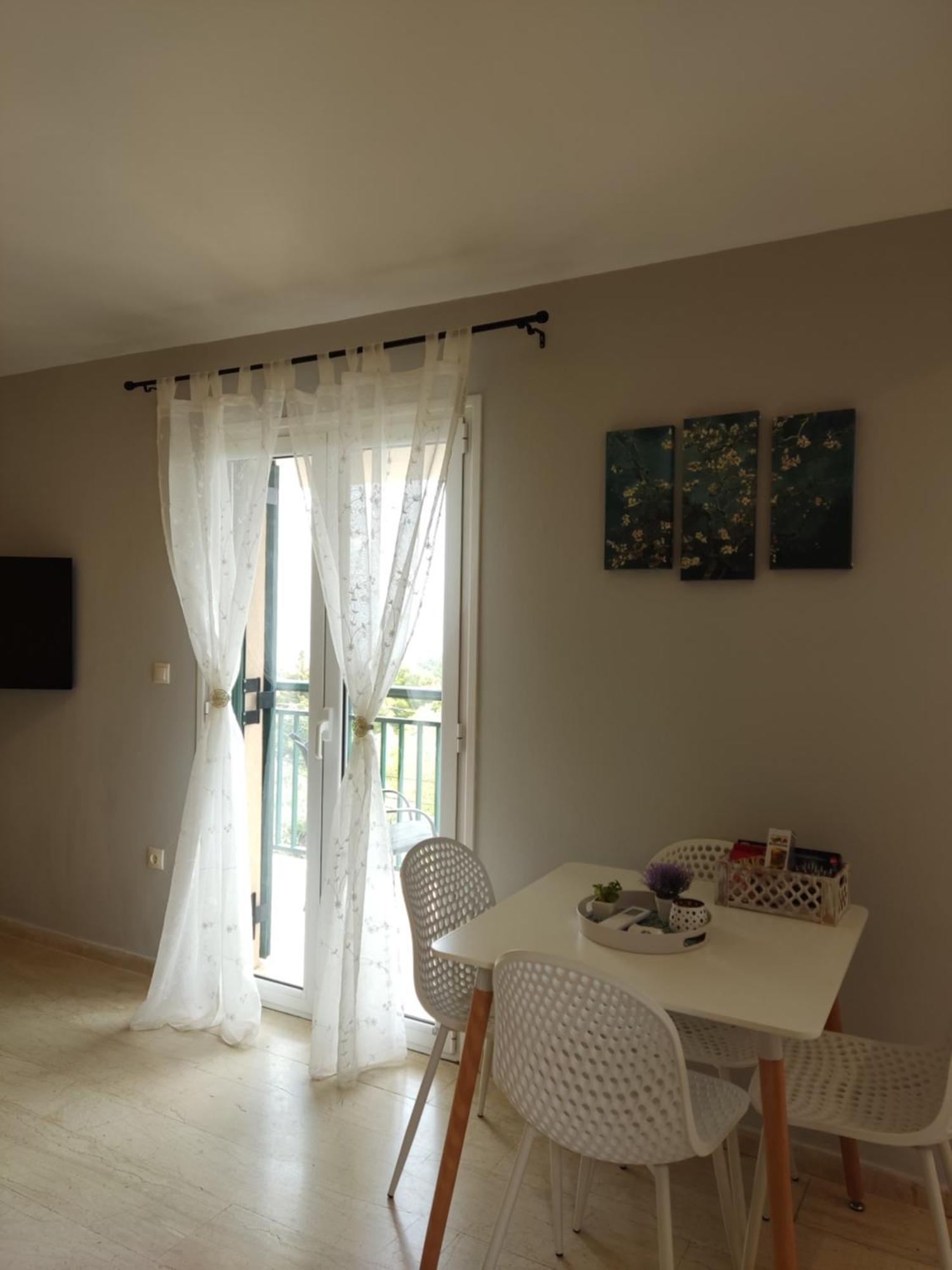 Apartment Blue & , - Corfu 1&2-3&4 Dassia (Corfu)