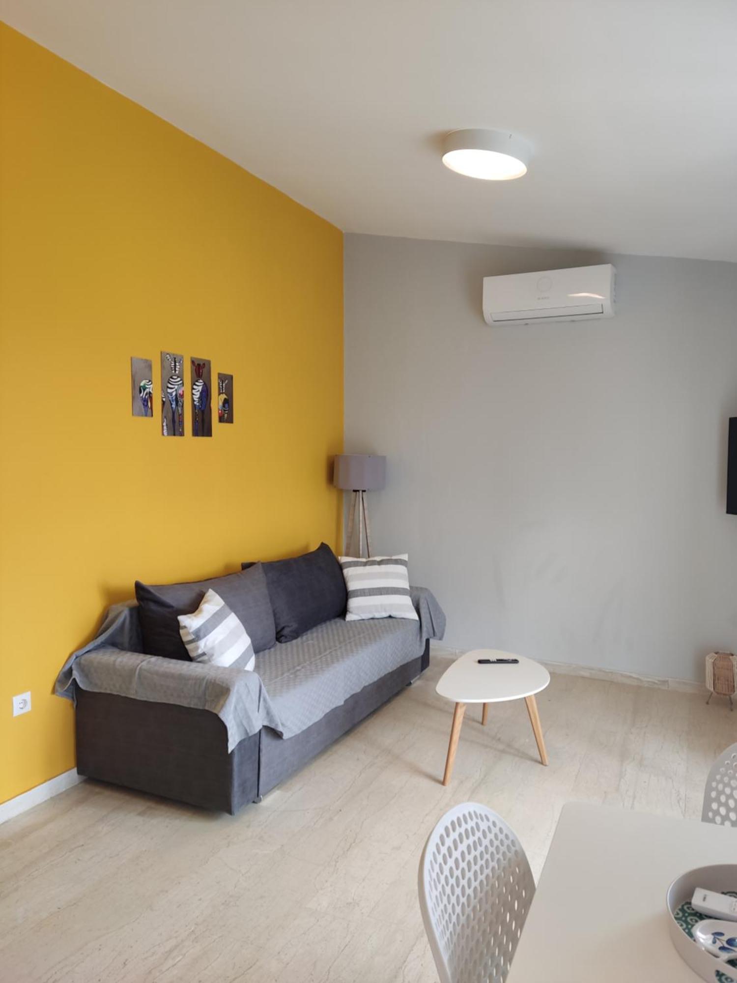Blue & , - Corfu 1&2-3&4 Apartment