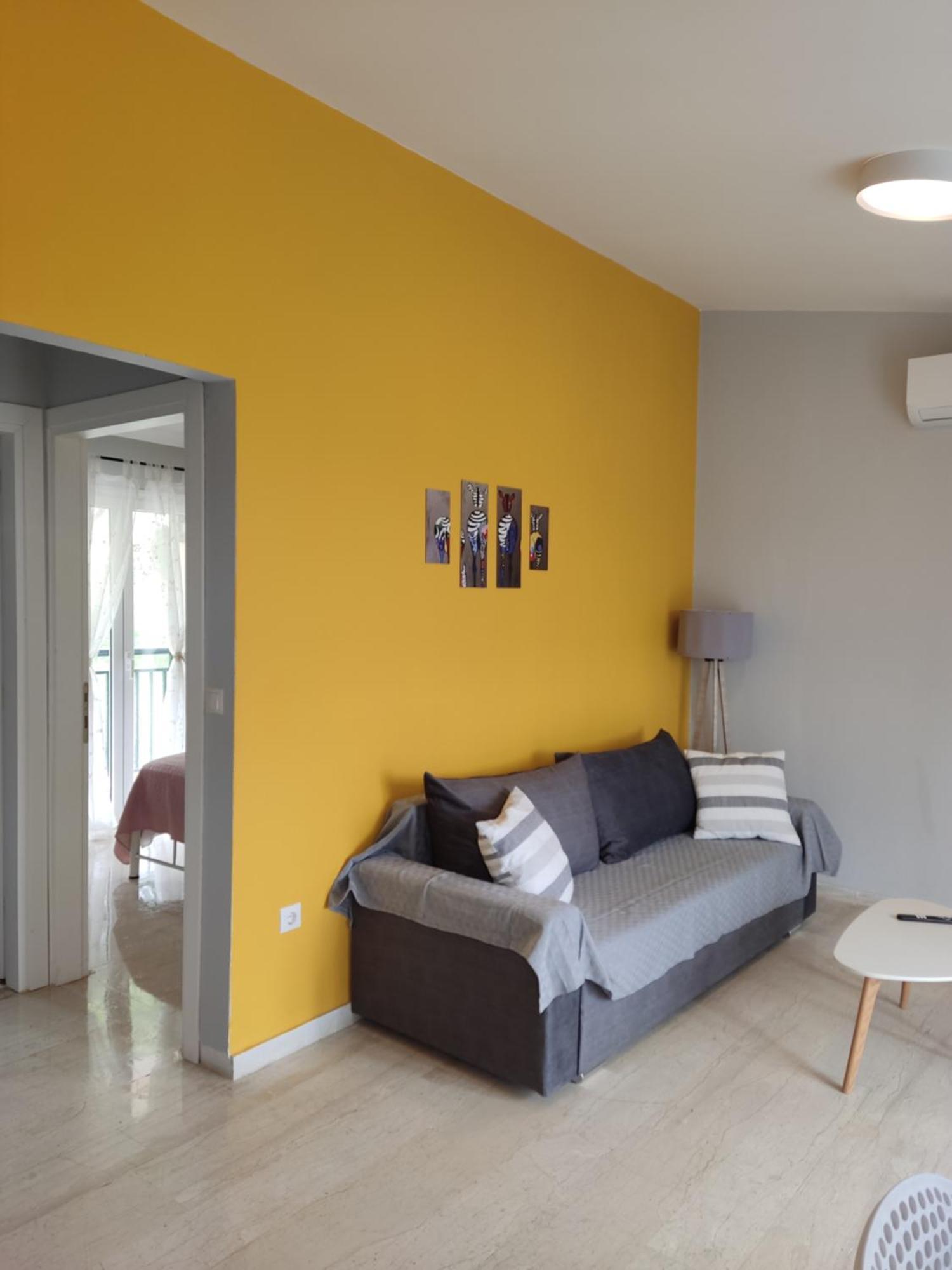 Blue & , - Corfu 1&2-3&4 Apartment *