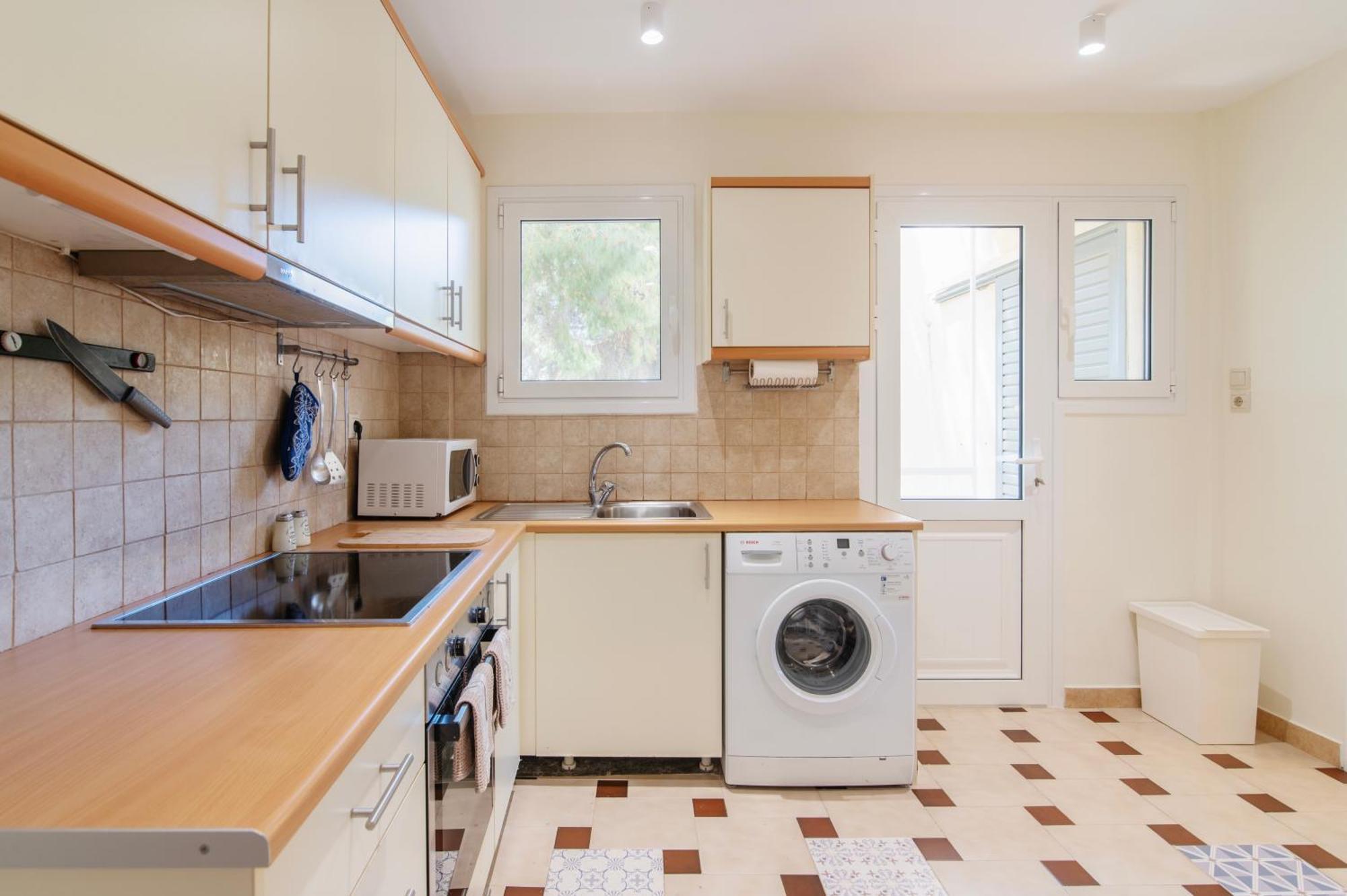 Vouliagmeni Sea And Sun Apartment Athens