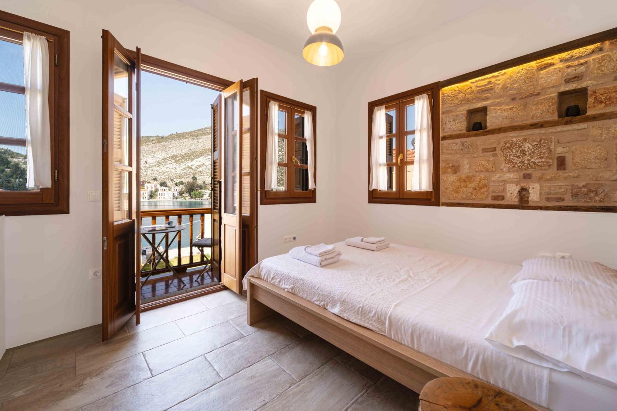 Holiday home Alexandros