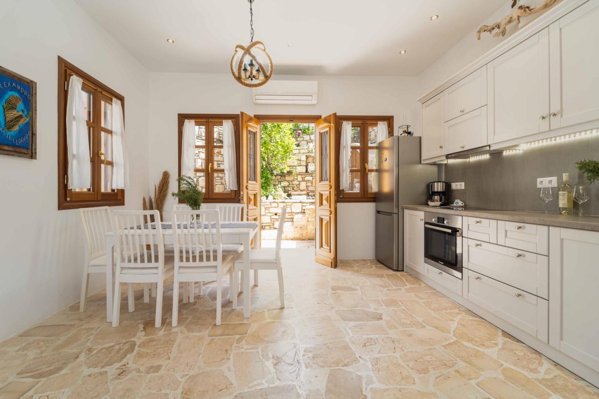 Holiday home Alexandros