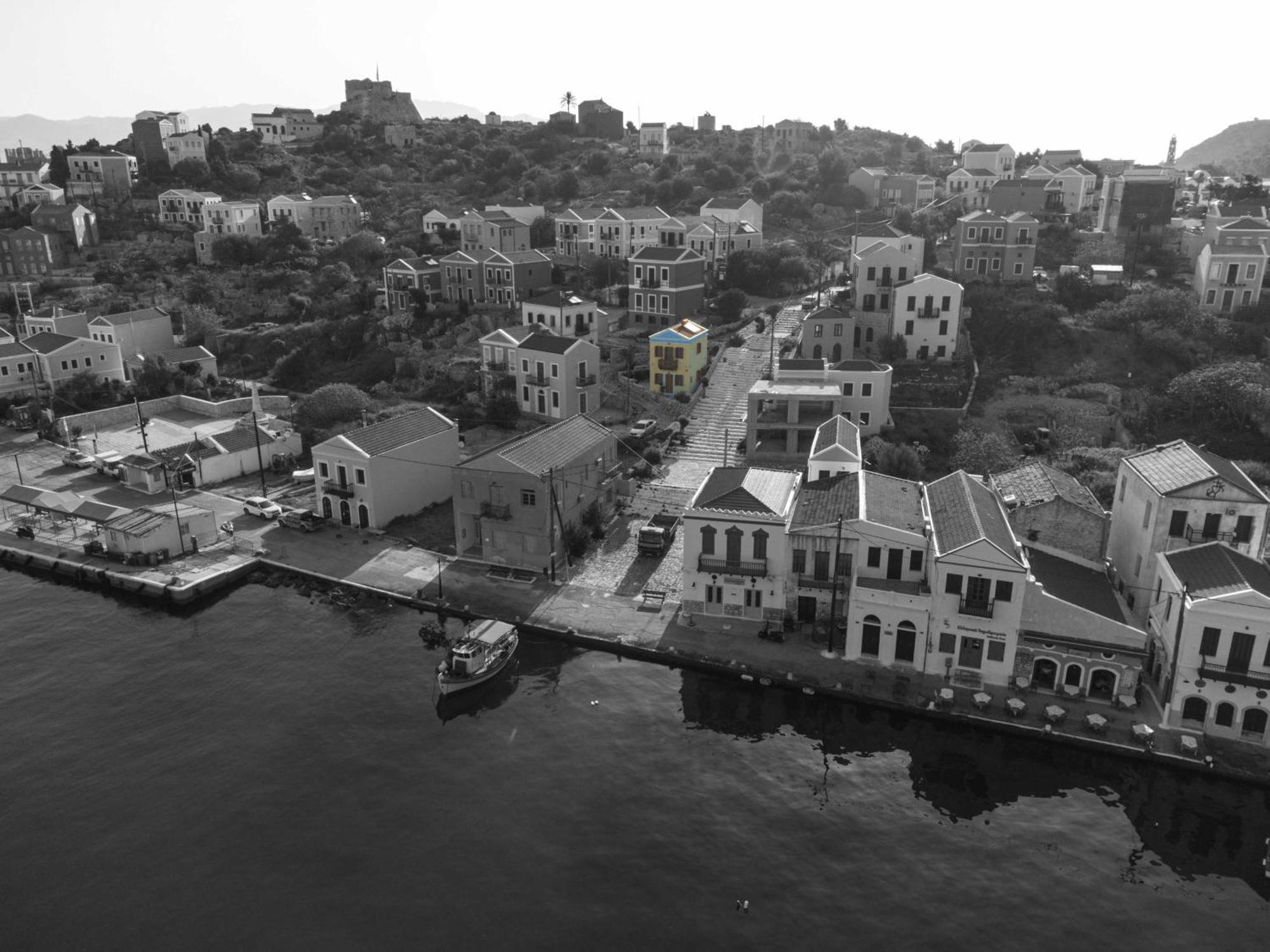 Holiday home Alexandros