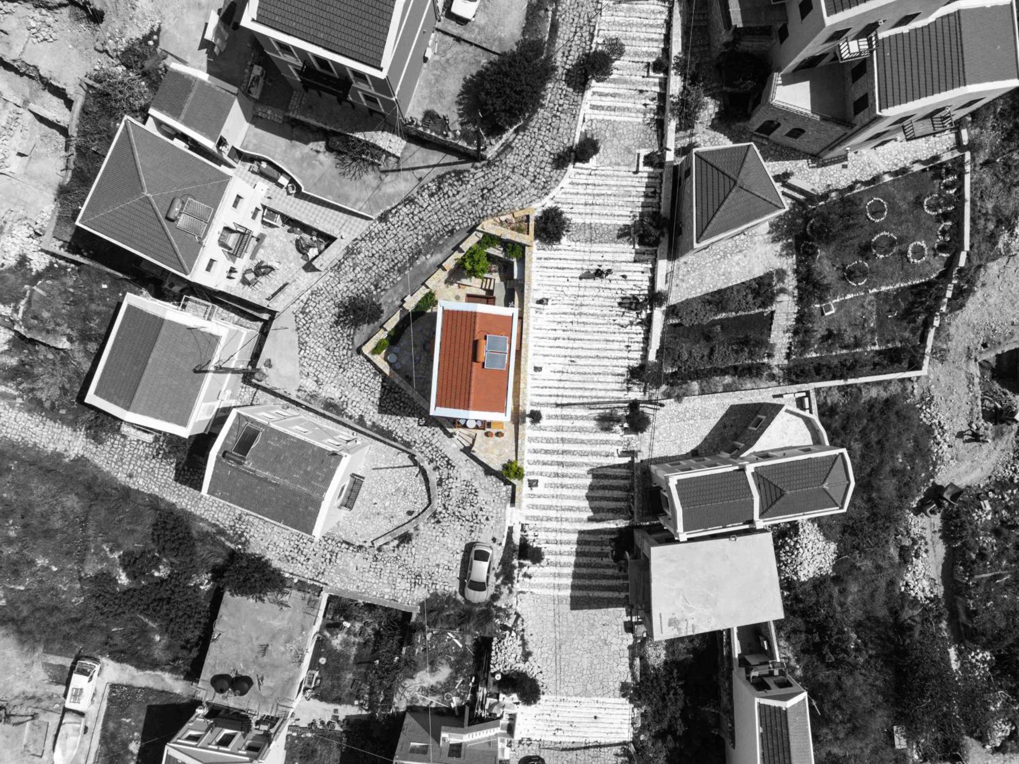 Alexandros Holiday home Megisti
