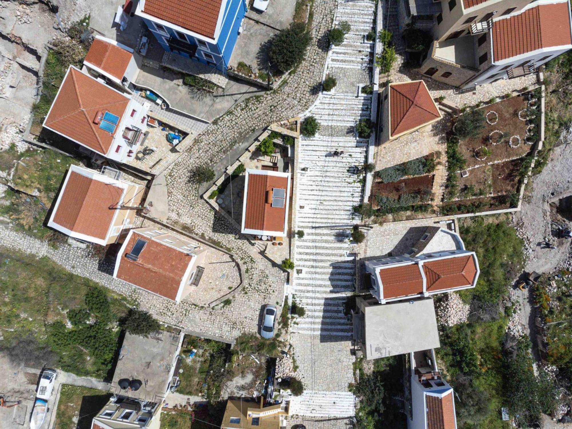 Holiday home Alexandros *