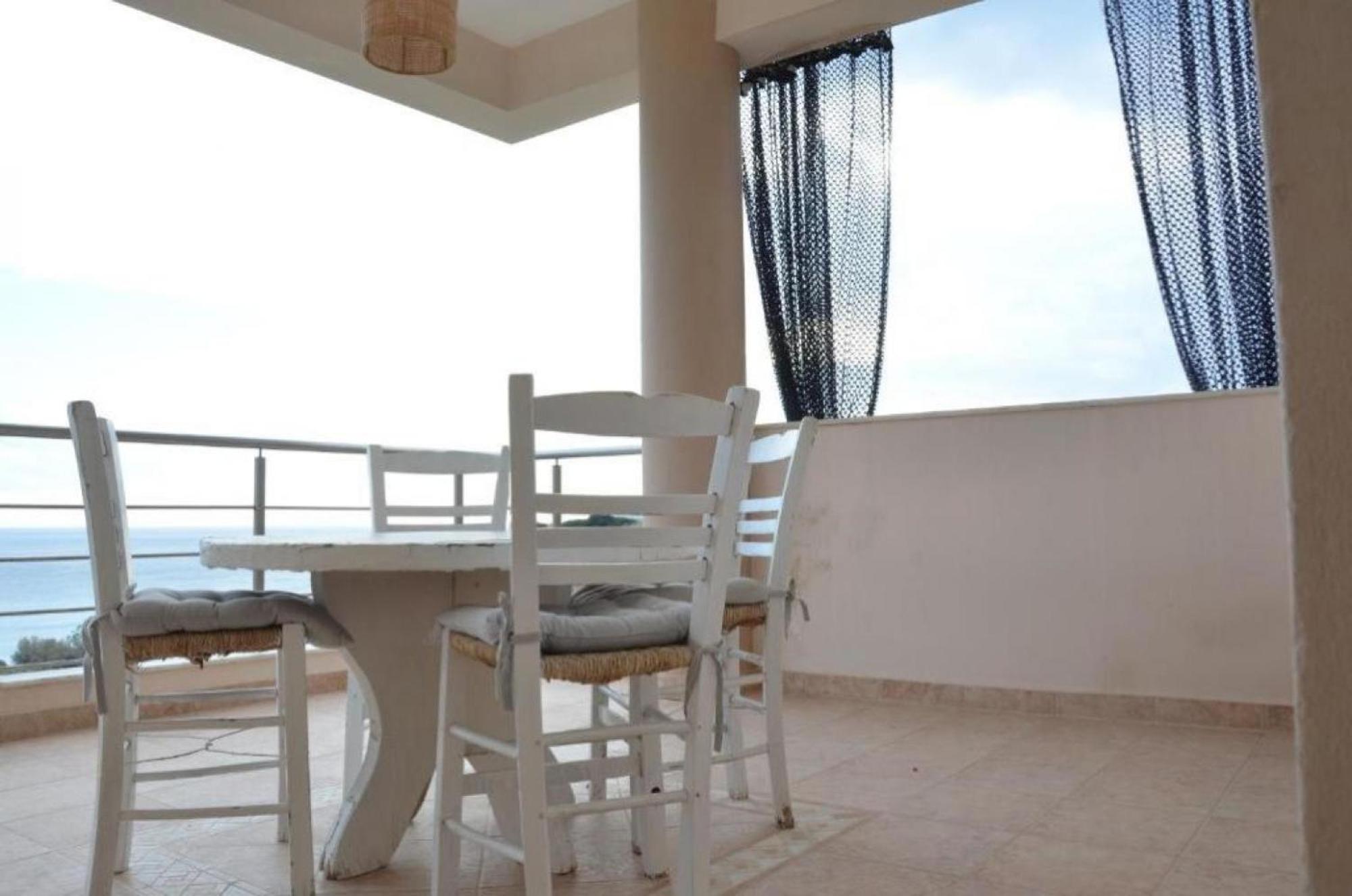 Villa Grand Katerina Ierapetra (Crete)