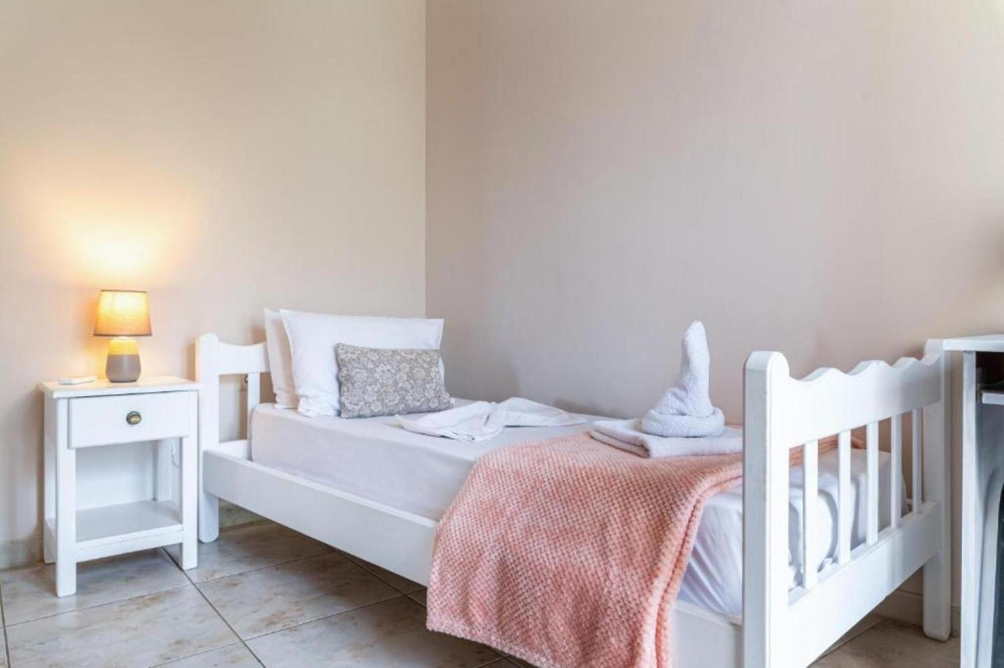 Grand Katerina * Ierapetra (Crete)