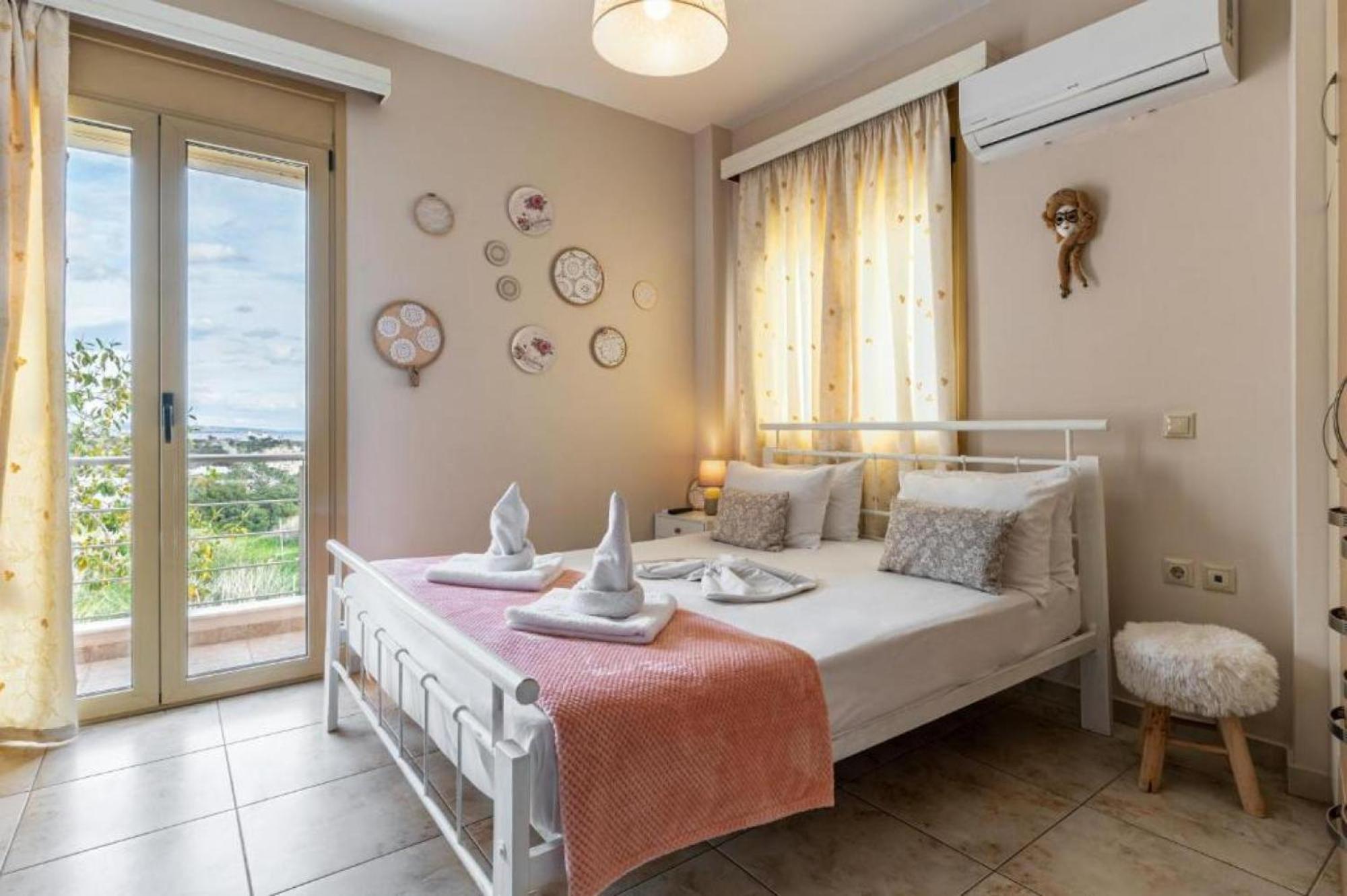 Villa Grand Katerina *