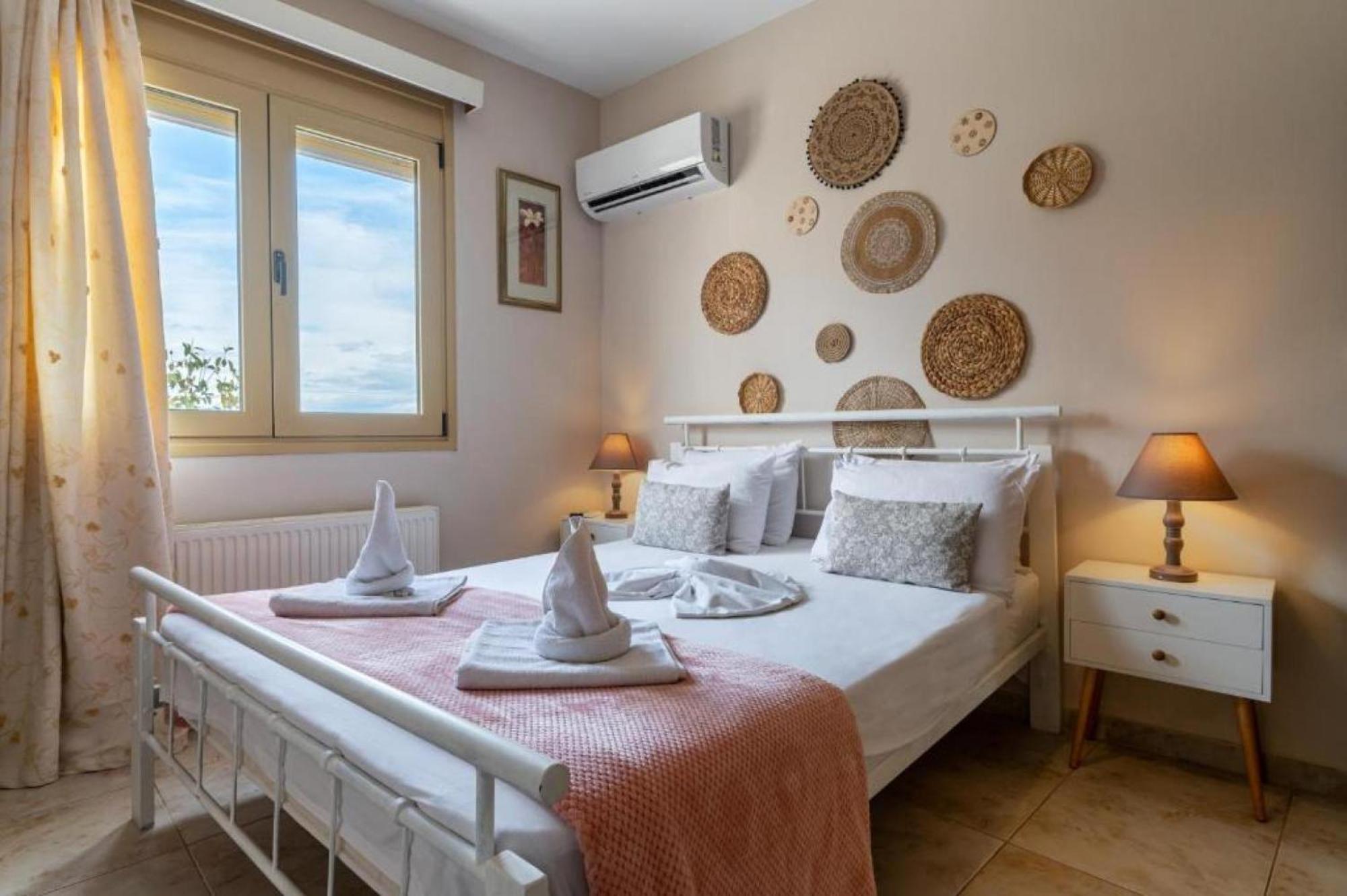 Grand Katerina * Ierapetra (Crete)