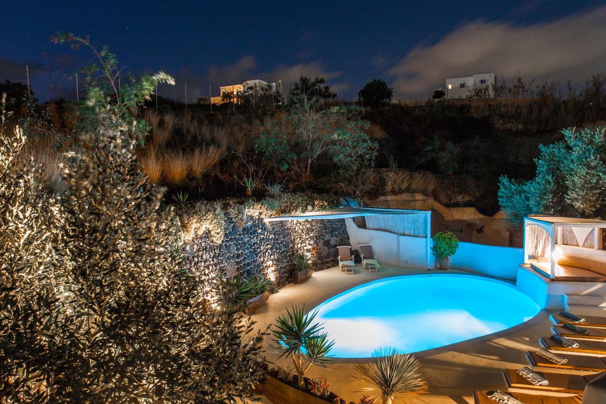 The Winery Estate *
