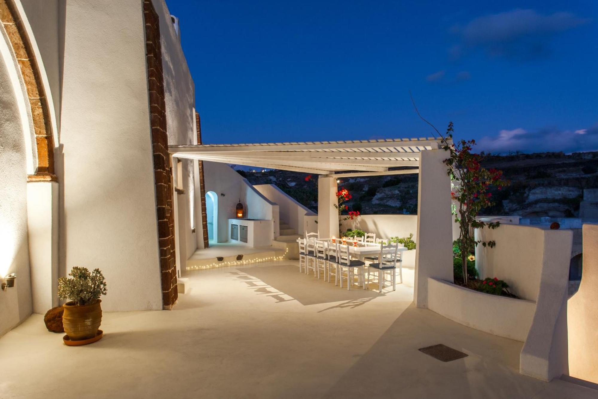 The Winery Estate