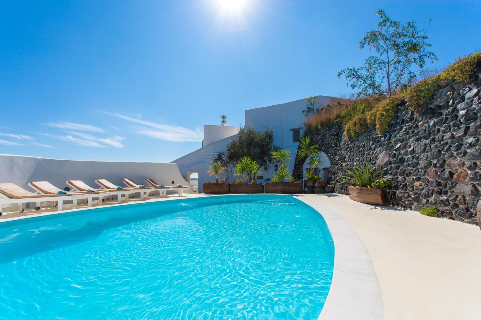The Winery Estate Villa *