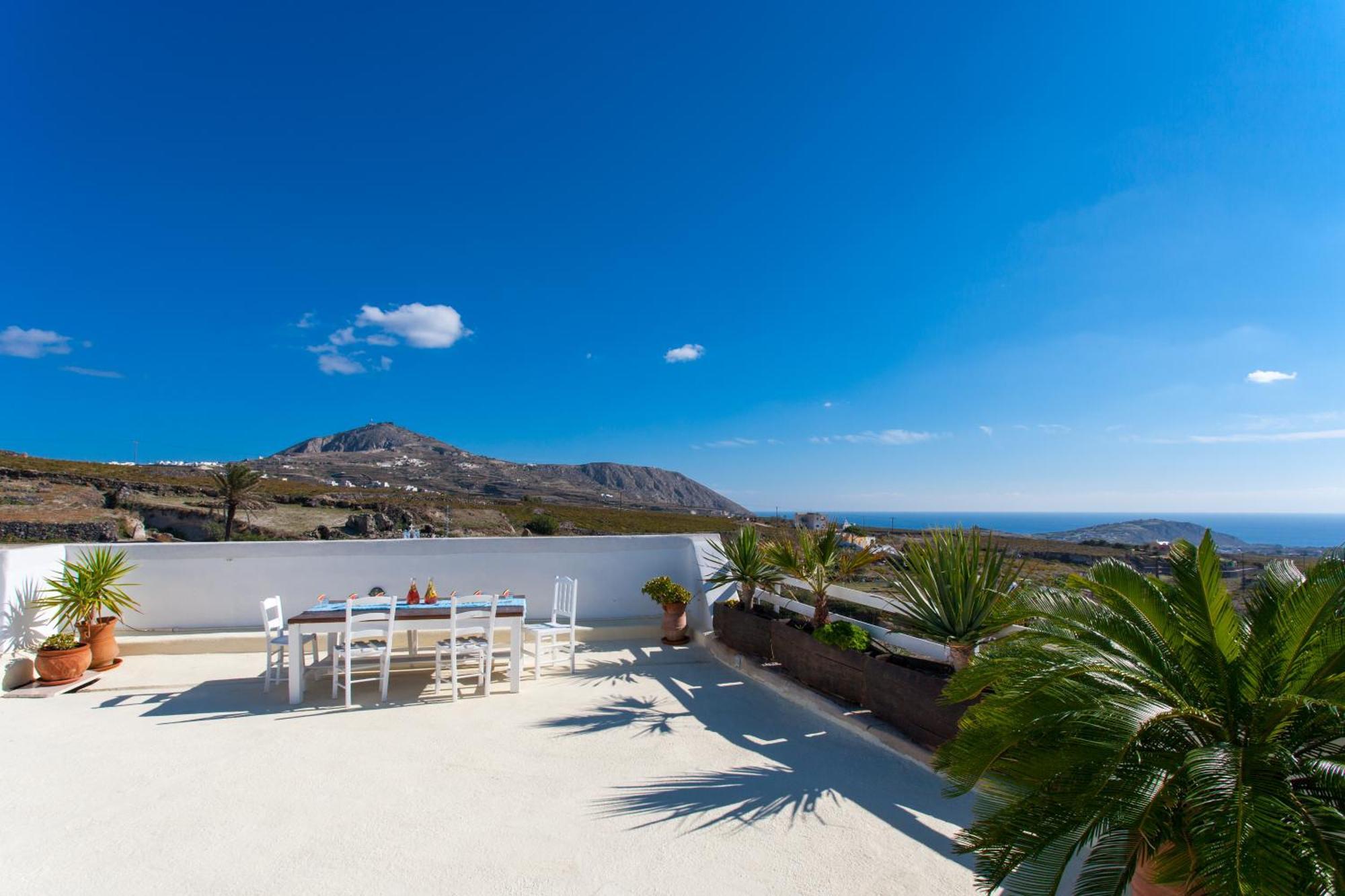 The Winery Estate Villa *