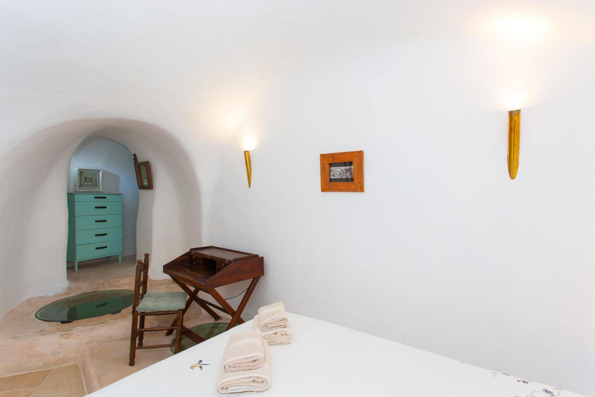The Winery Estate Villa Megalochori (Santorini)