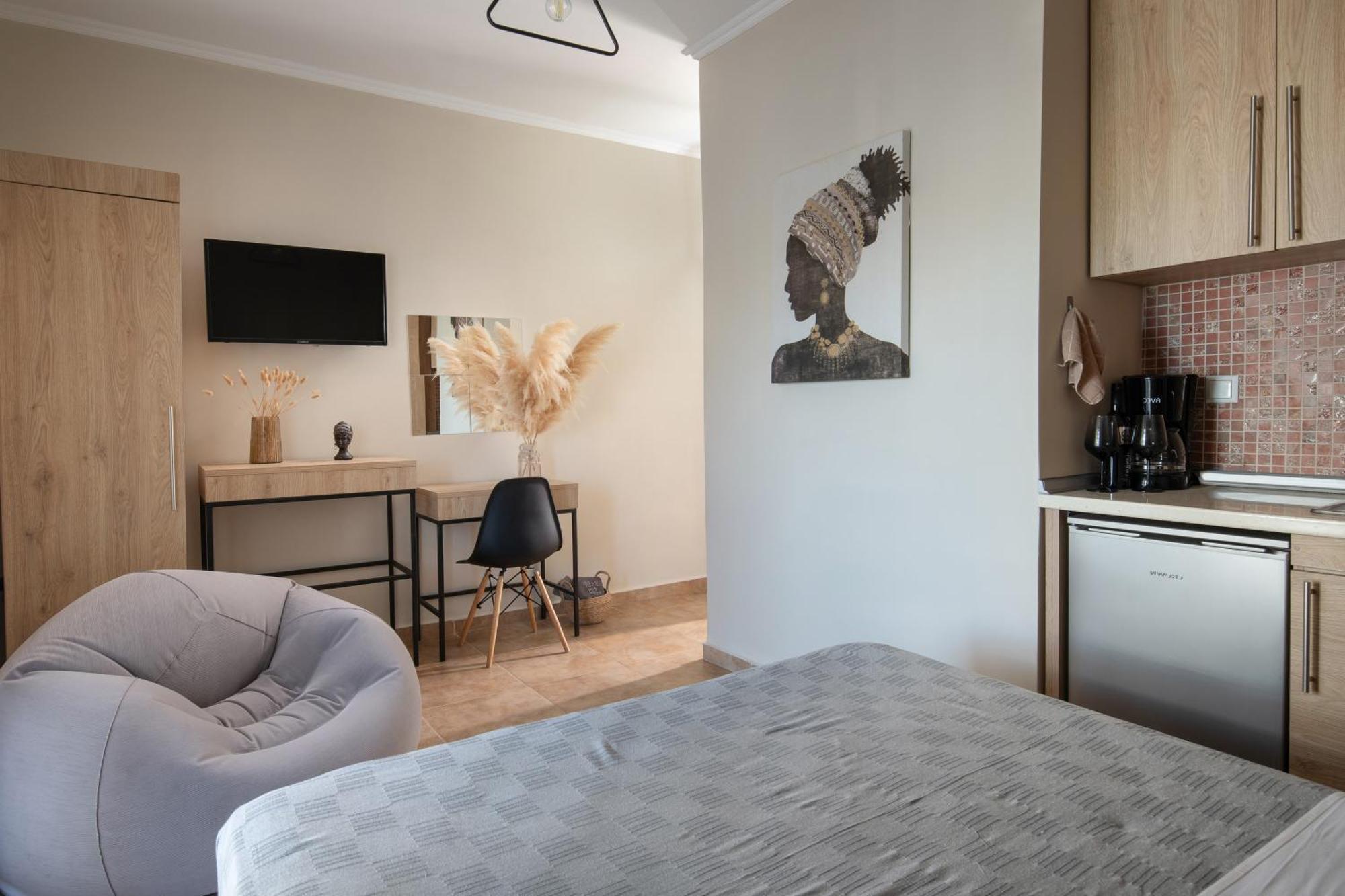 Stayinn Luxury Aparthotel