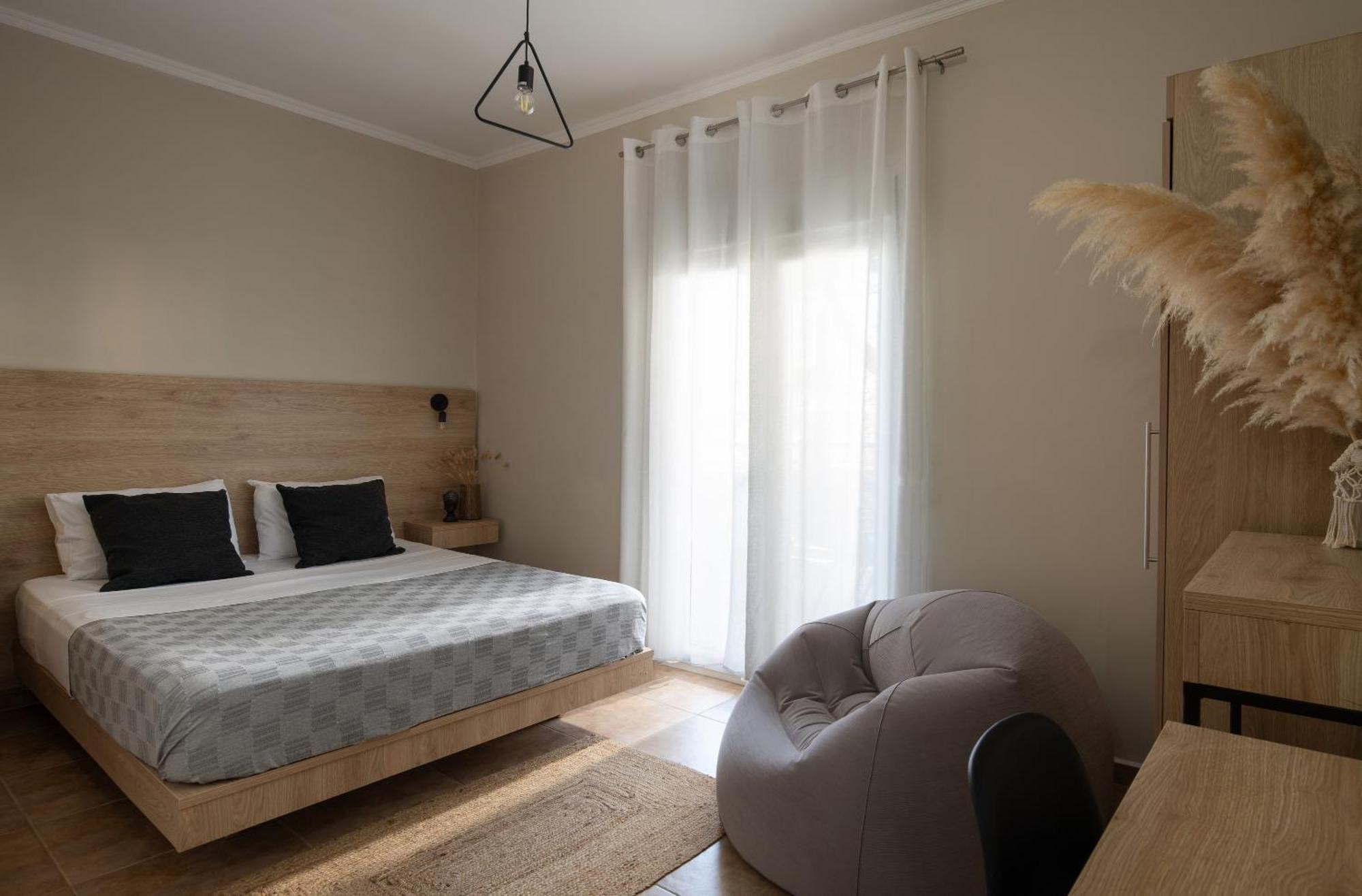 Stayinn Luxury * Nea Kallikrateia