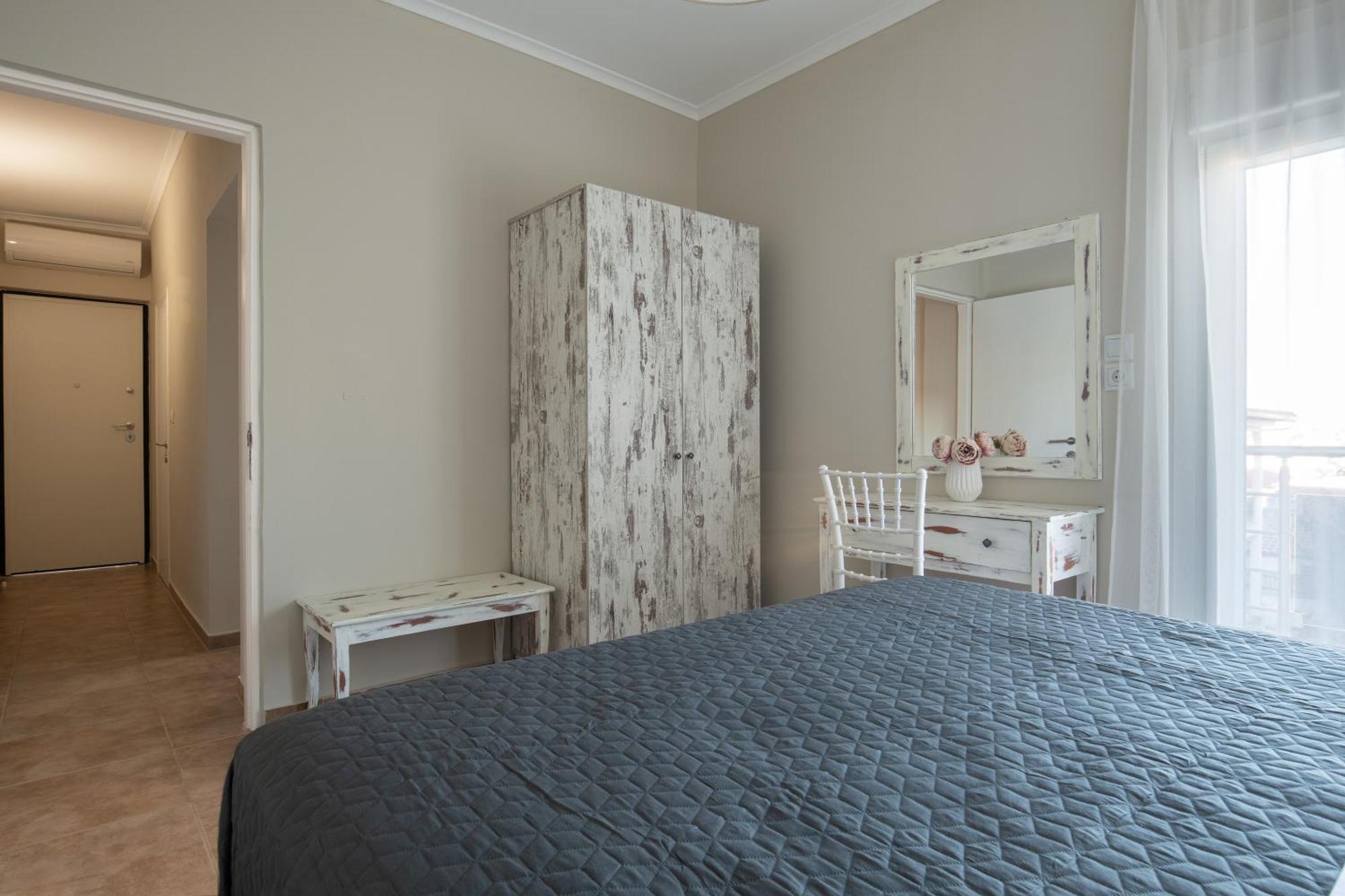 Aparthotel Stayinn Luxury
