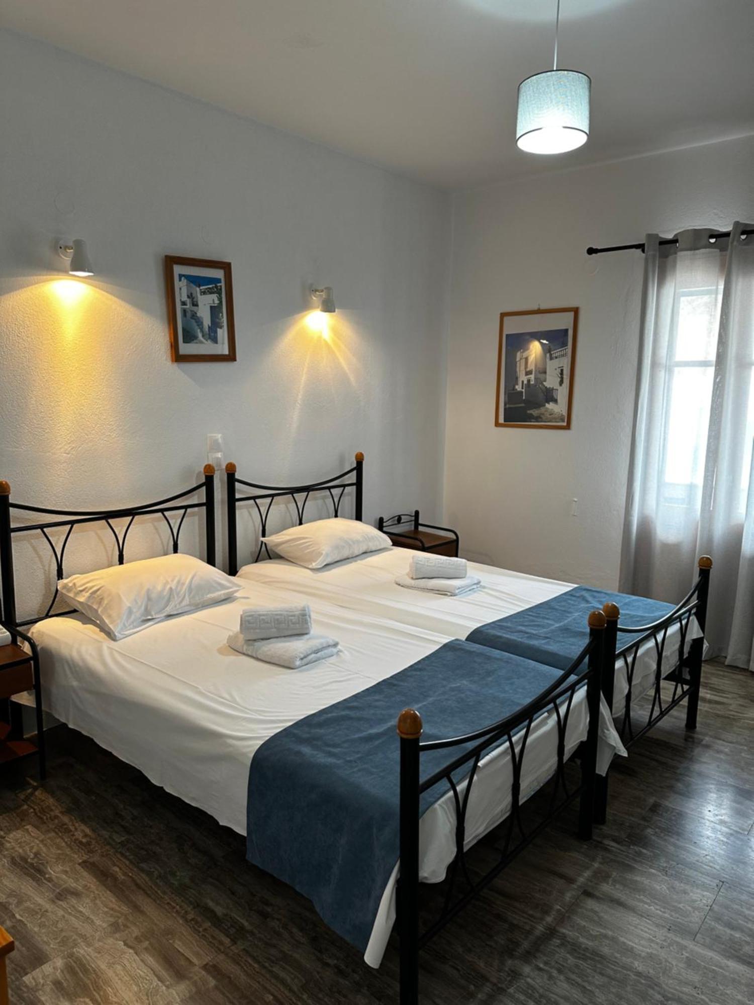 Kirikos Kamares (Sifnos)