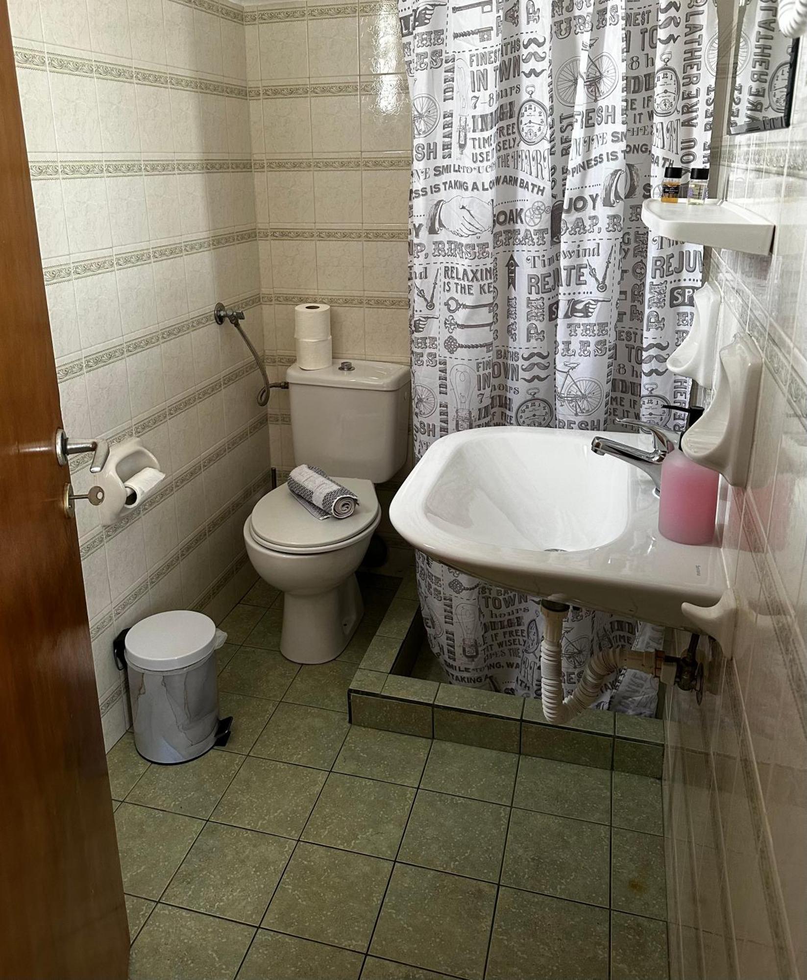 Kirikos Apartment *