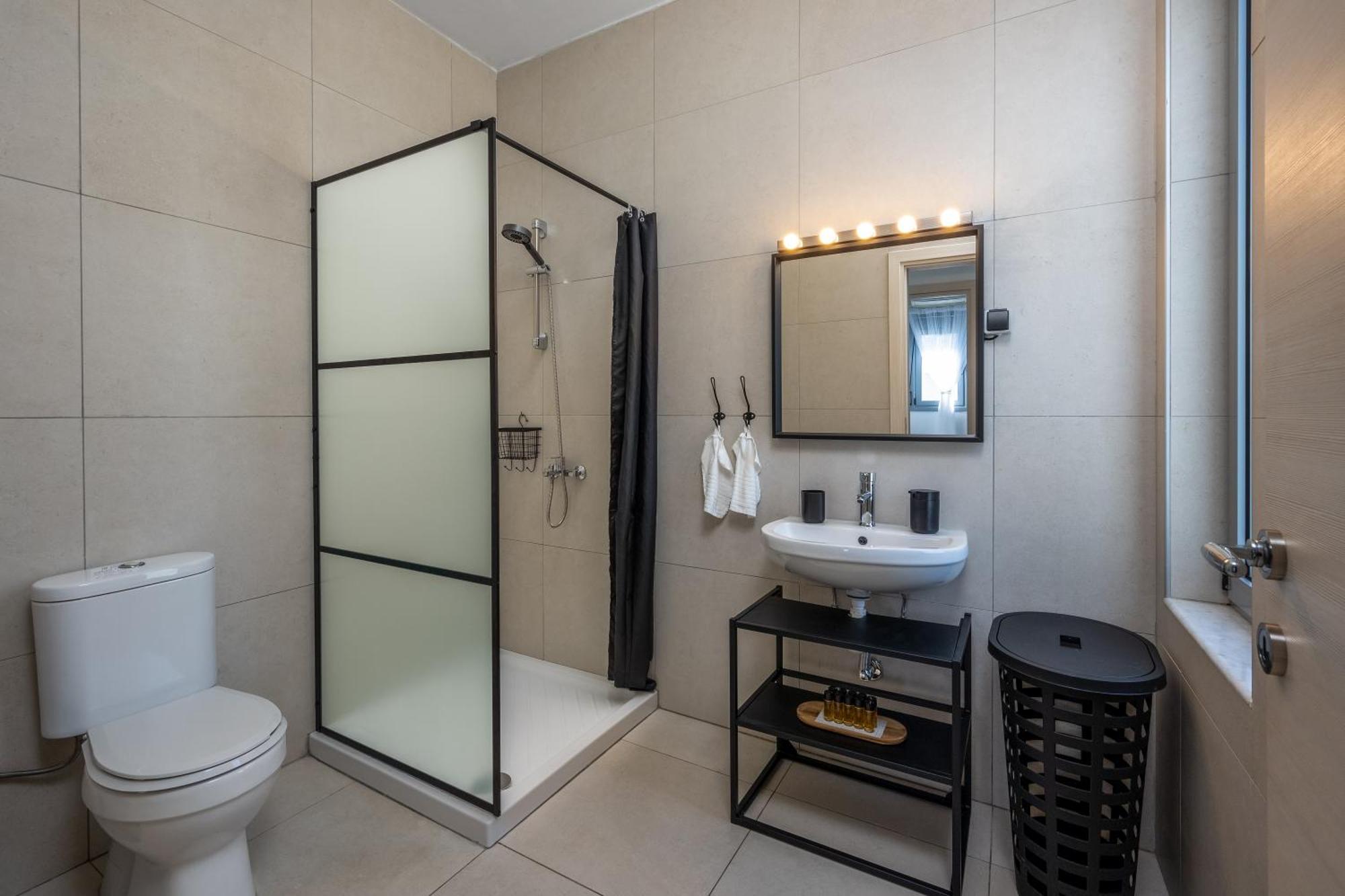 Wonderview Exclusive Apartment