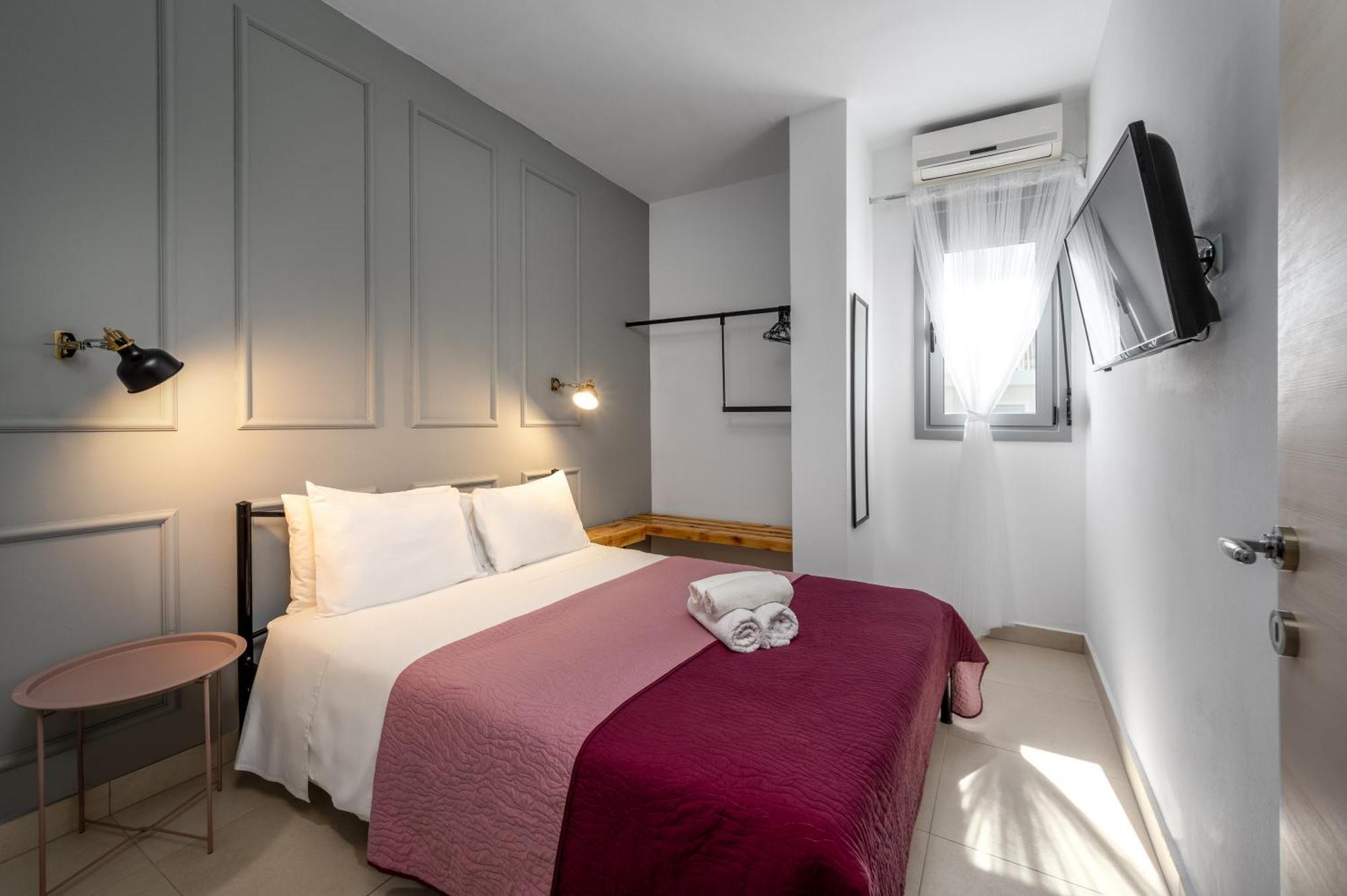 Wonderview Exclusive Apartment *