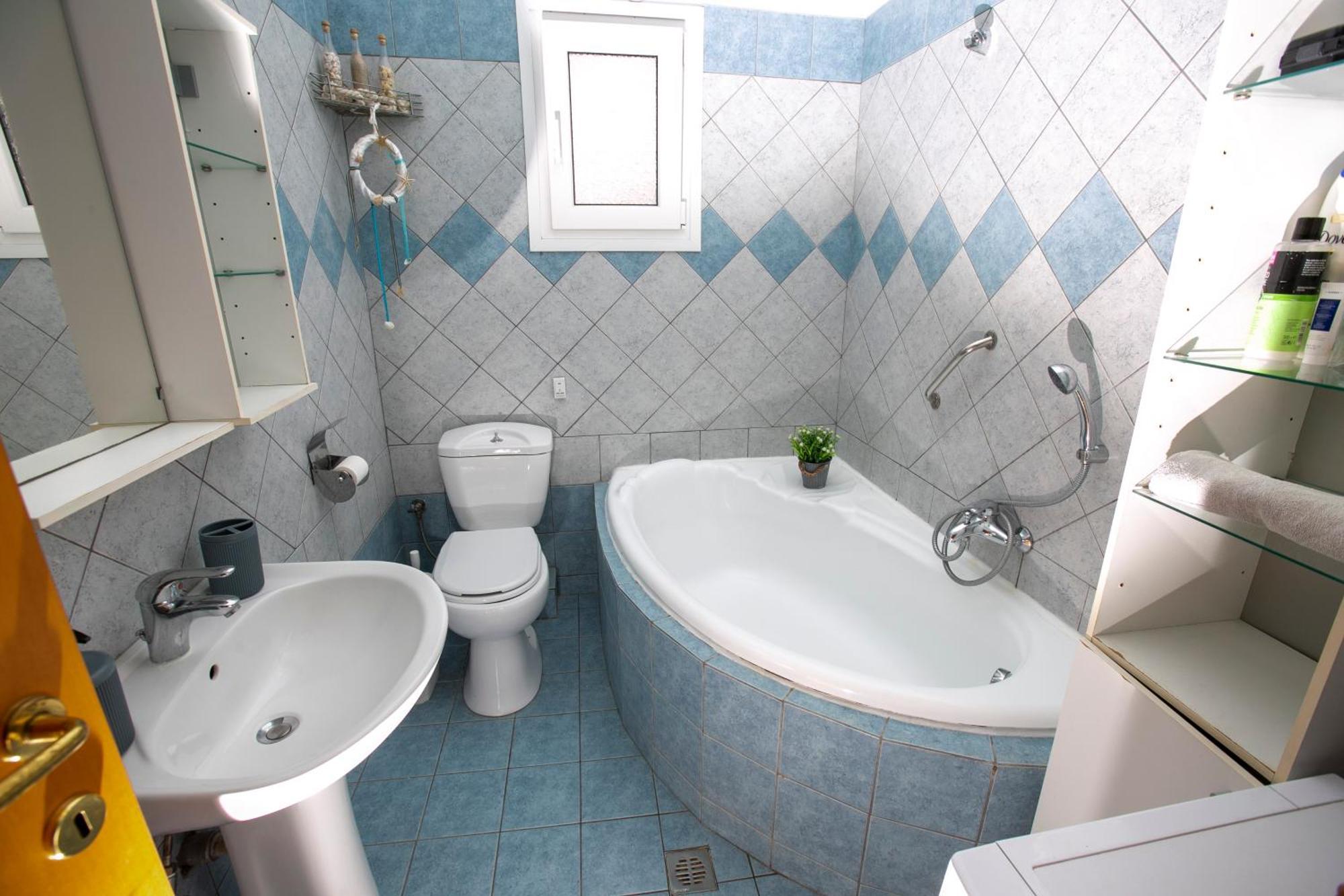 House Stella Holiday home Keramoti (Macedonia)