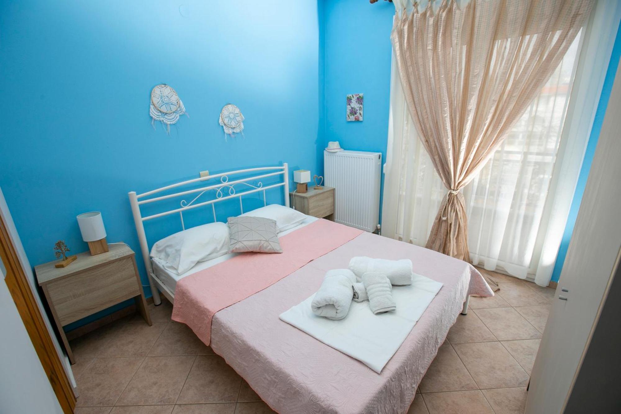 House Stella Keramoti (Macedonia)