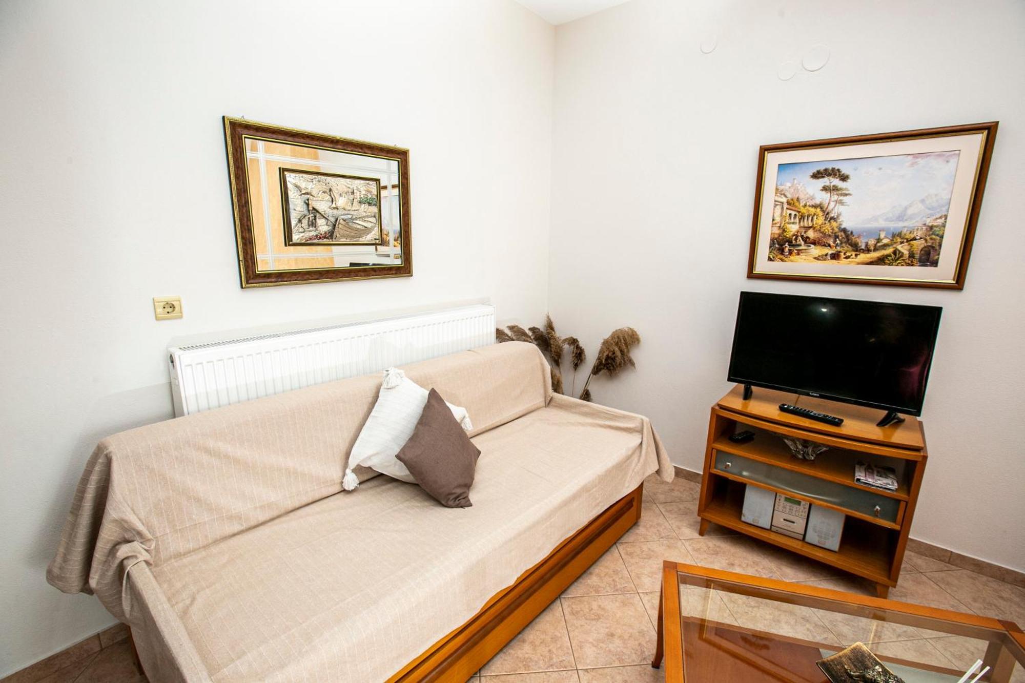 Holiday home House Stella Keramoti (Macedonia)