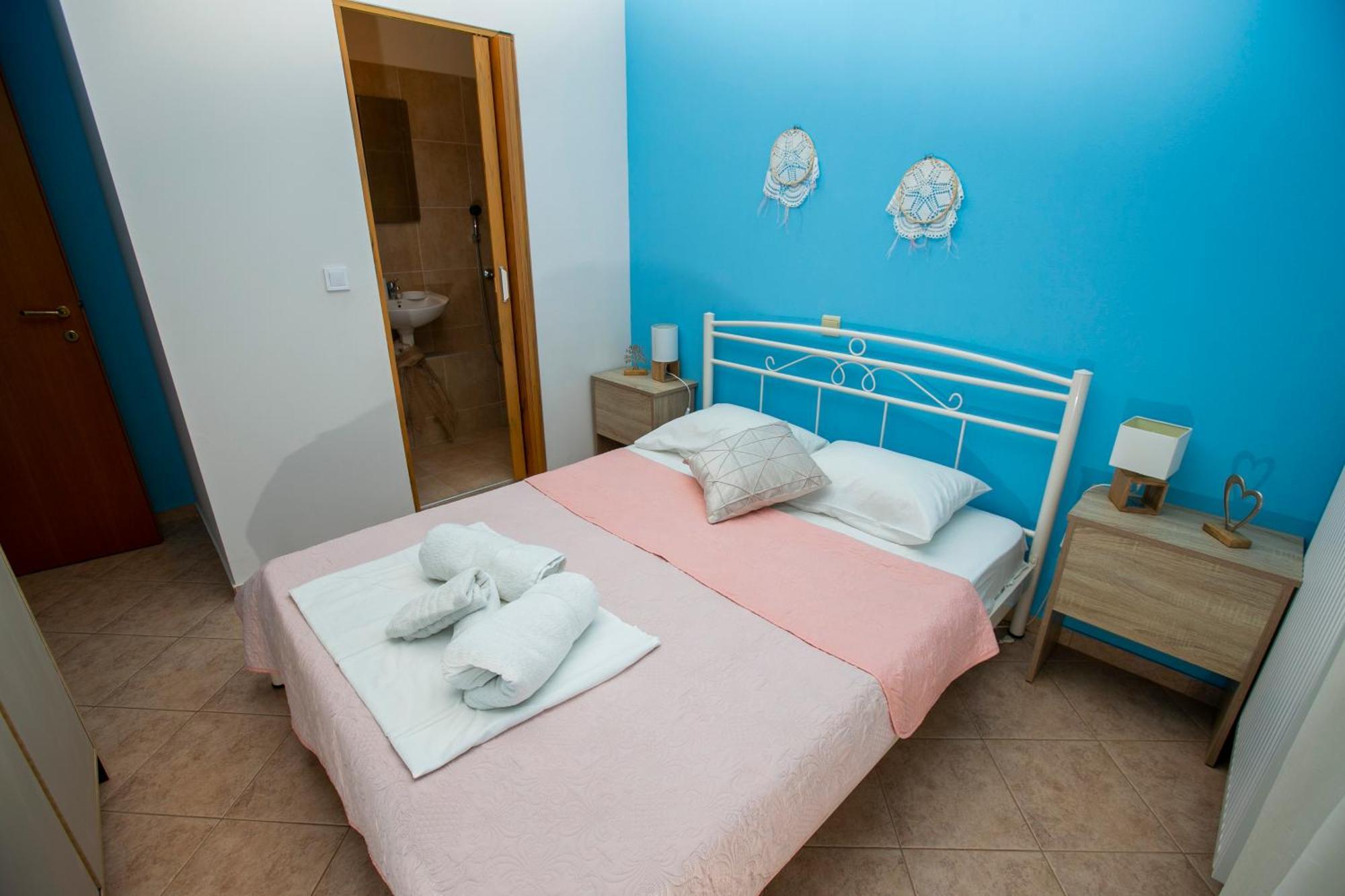 House Stella Keramoti (Macedonia)