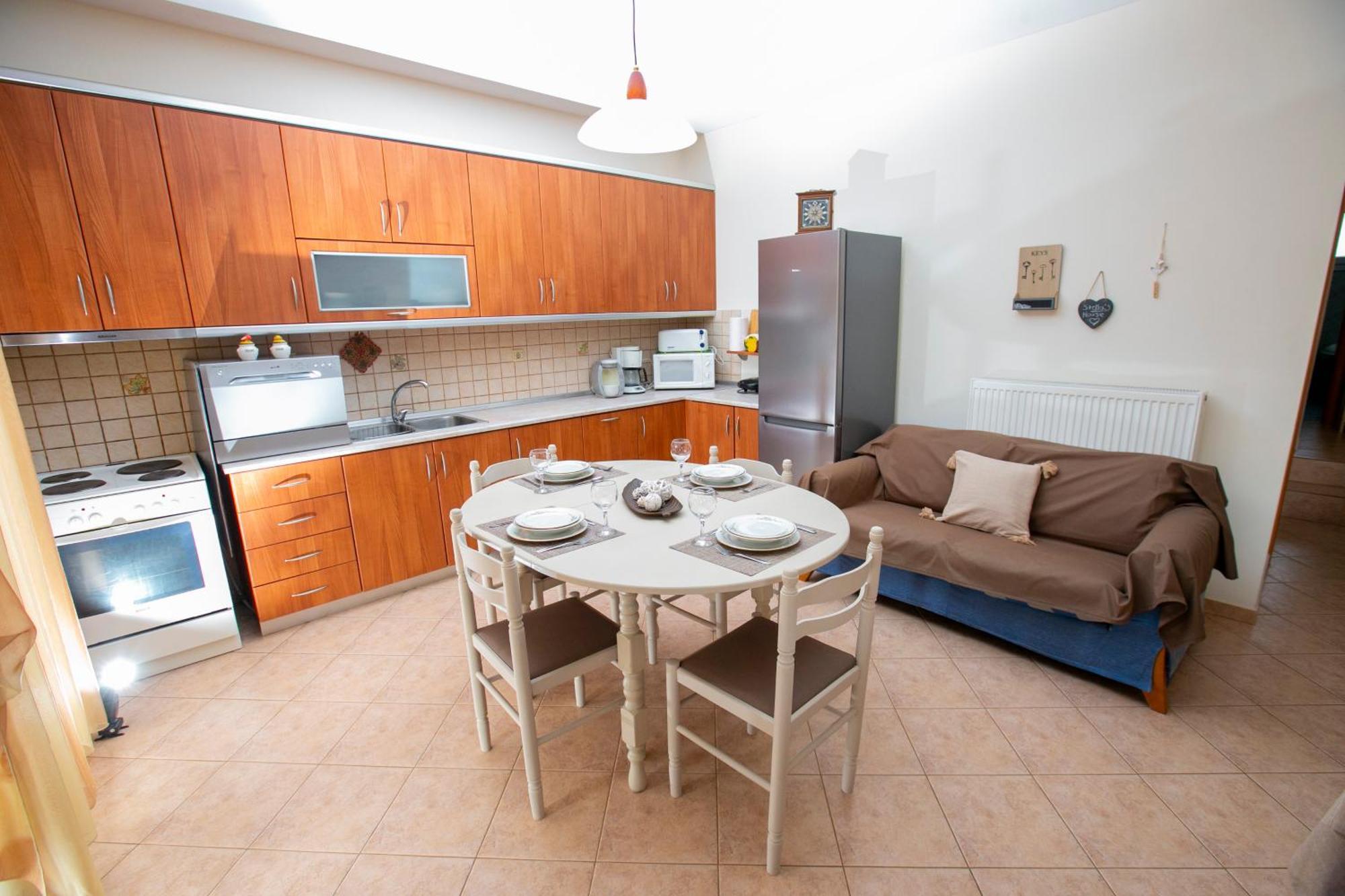 Holiday home House Stella *