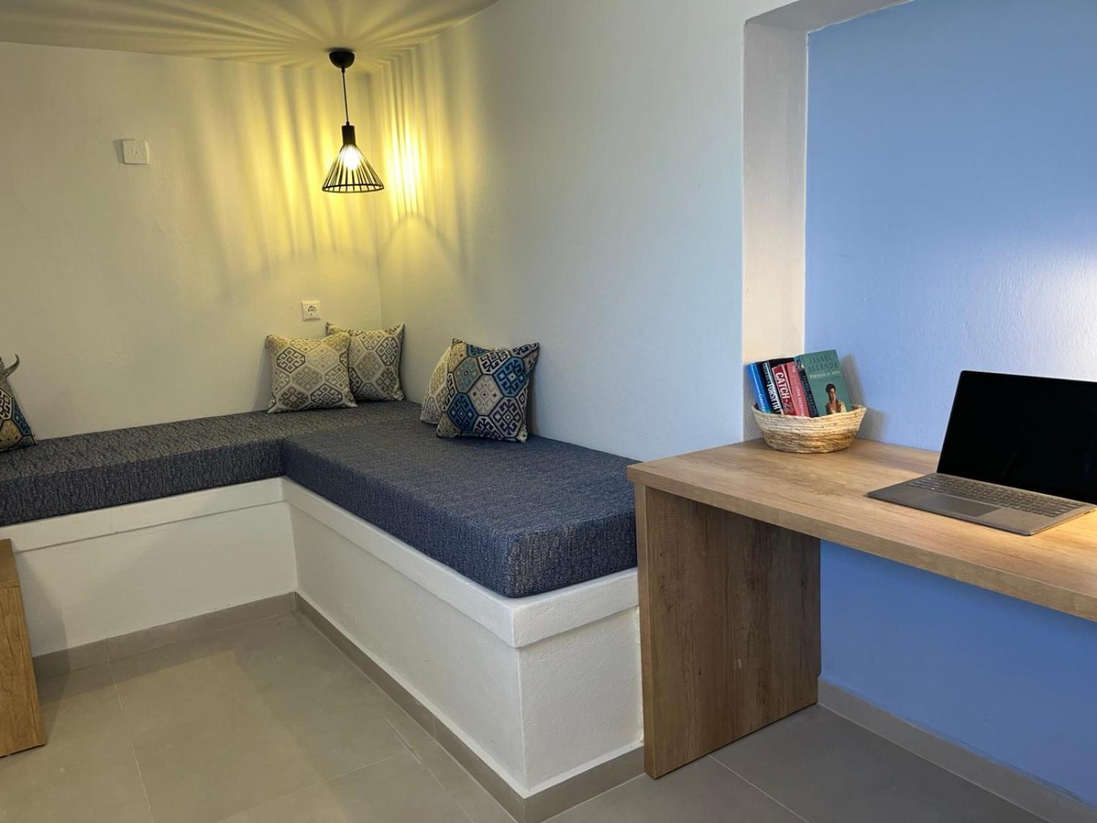 Ammoudara Bay Villa Agios Nikolaos (Crete)