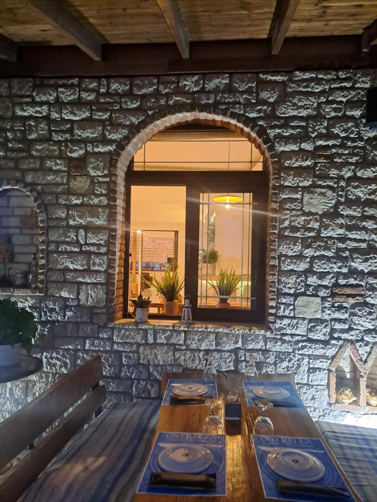 Ostrella - Luxury Mytikas (Aetolia-Acarnania)