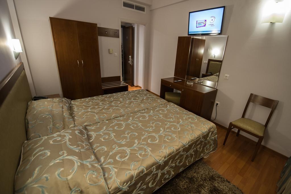 Hotel Olympos 2*