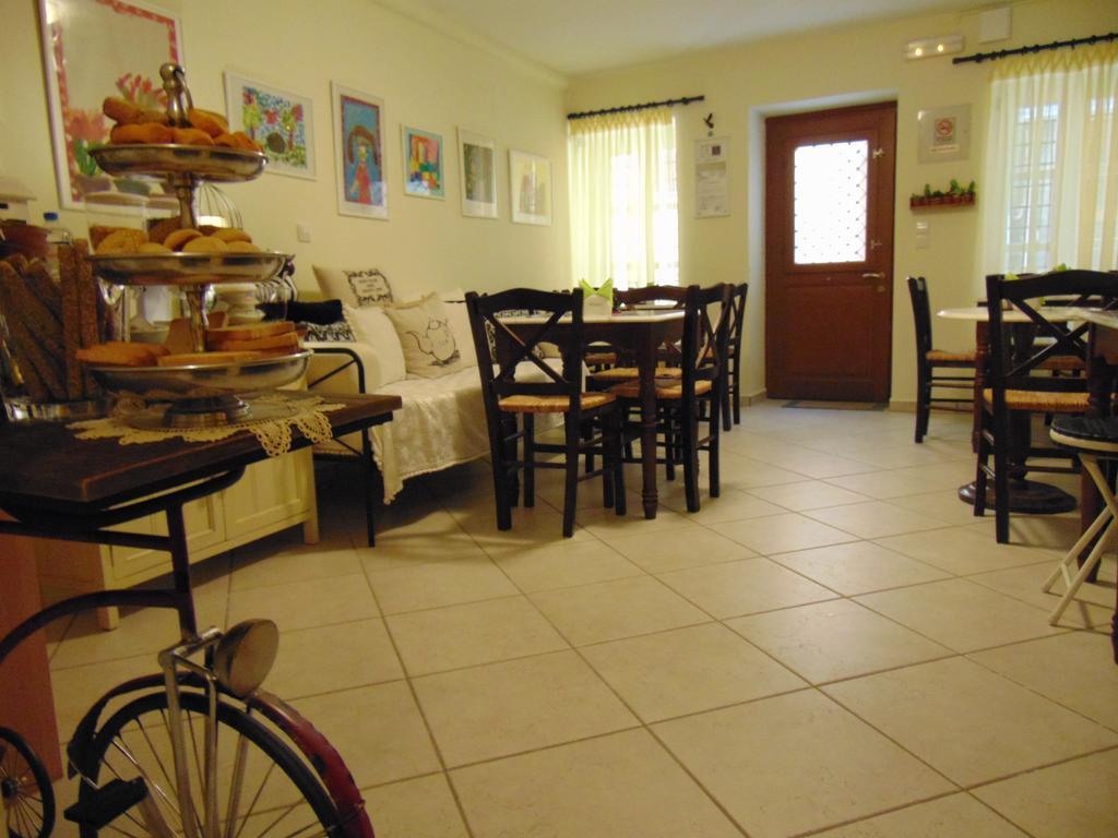 Apartment Antouanetta