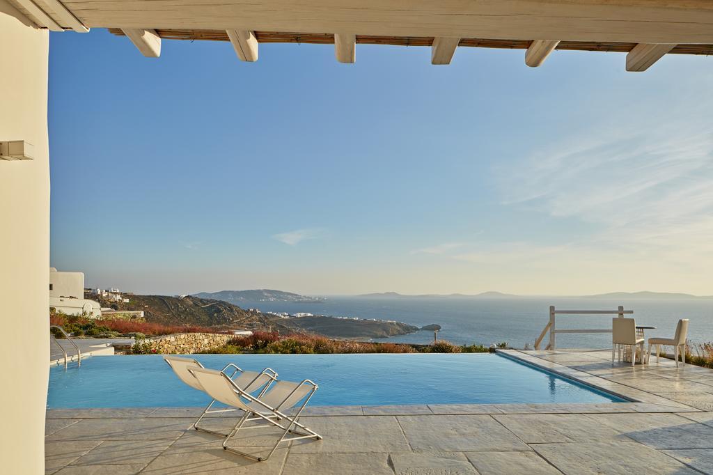 Villa Ammos Fanari (Mykonos)