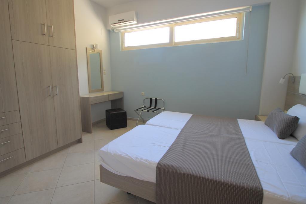 Thalassa House Plakias