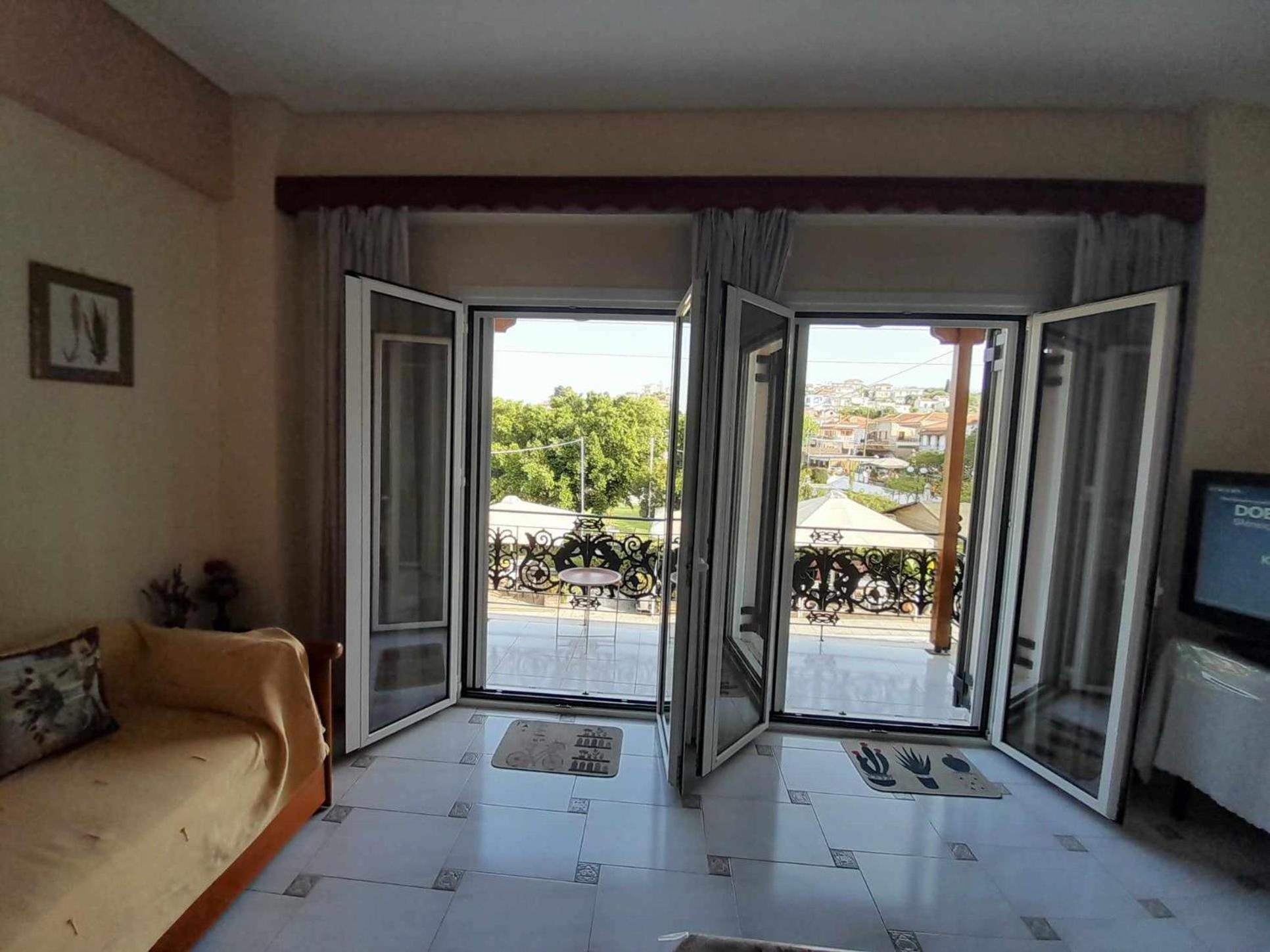 Holiday home Square Petalidi