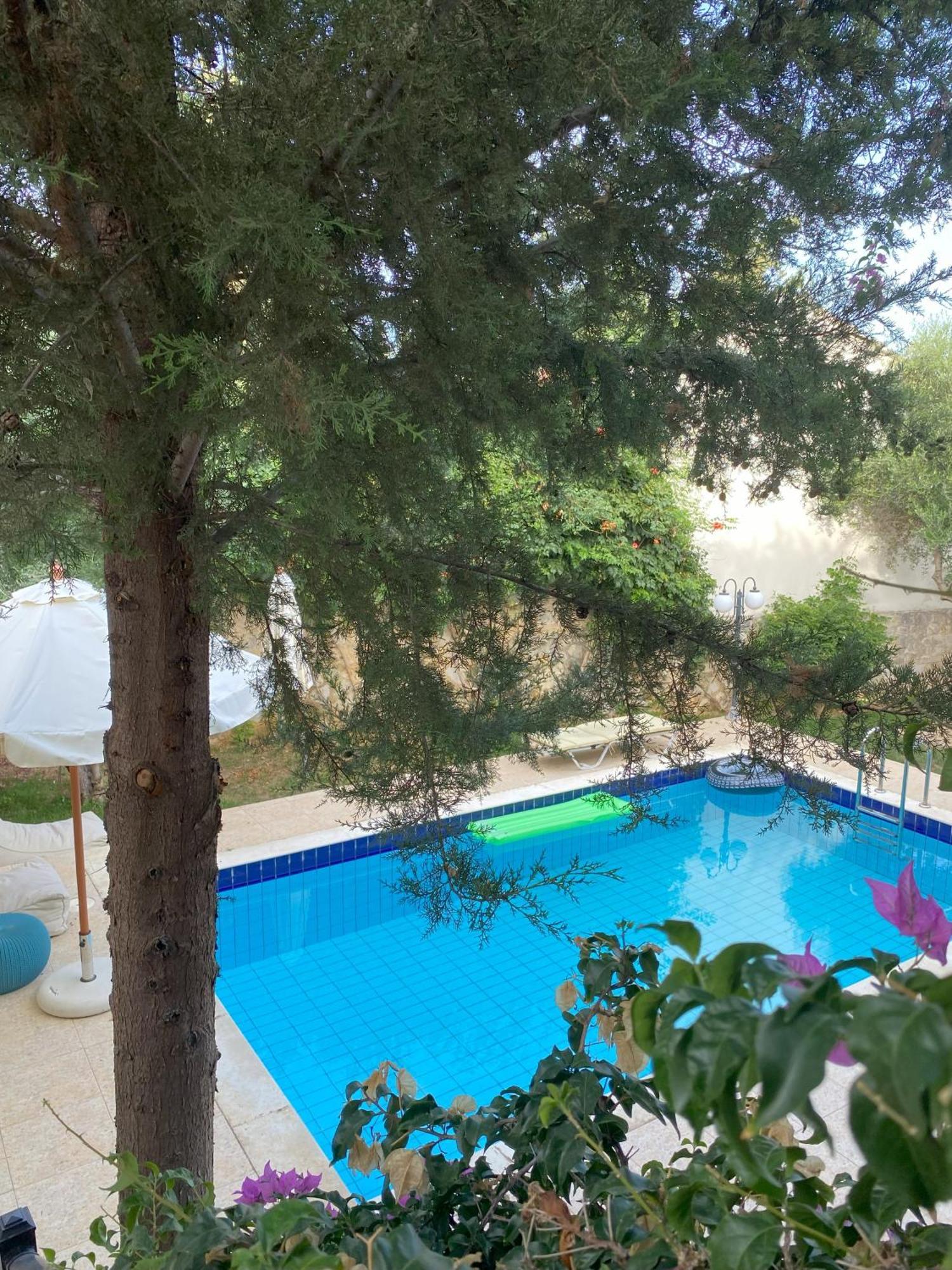 Retreat Homes Apokoronas Douliana
