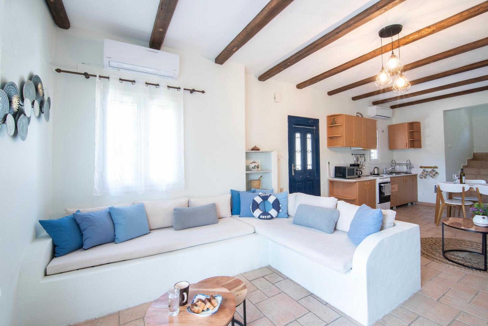 Holiday home Xenia Aegina