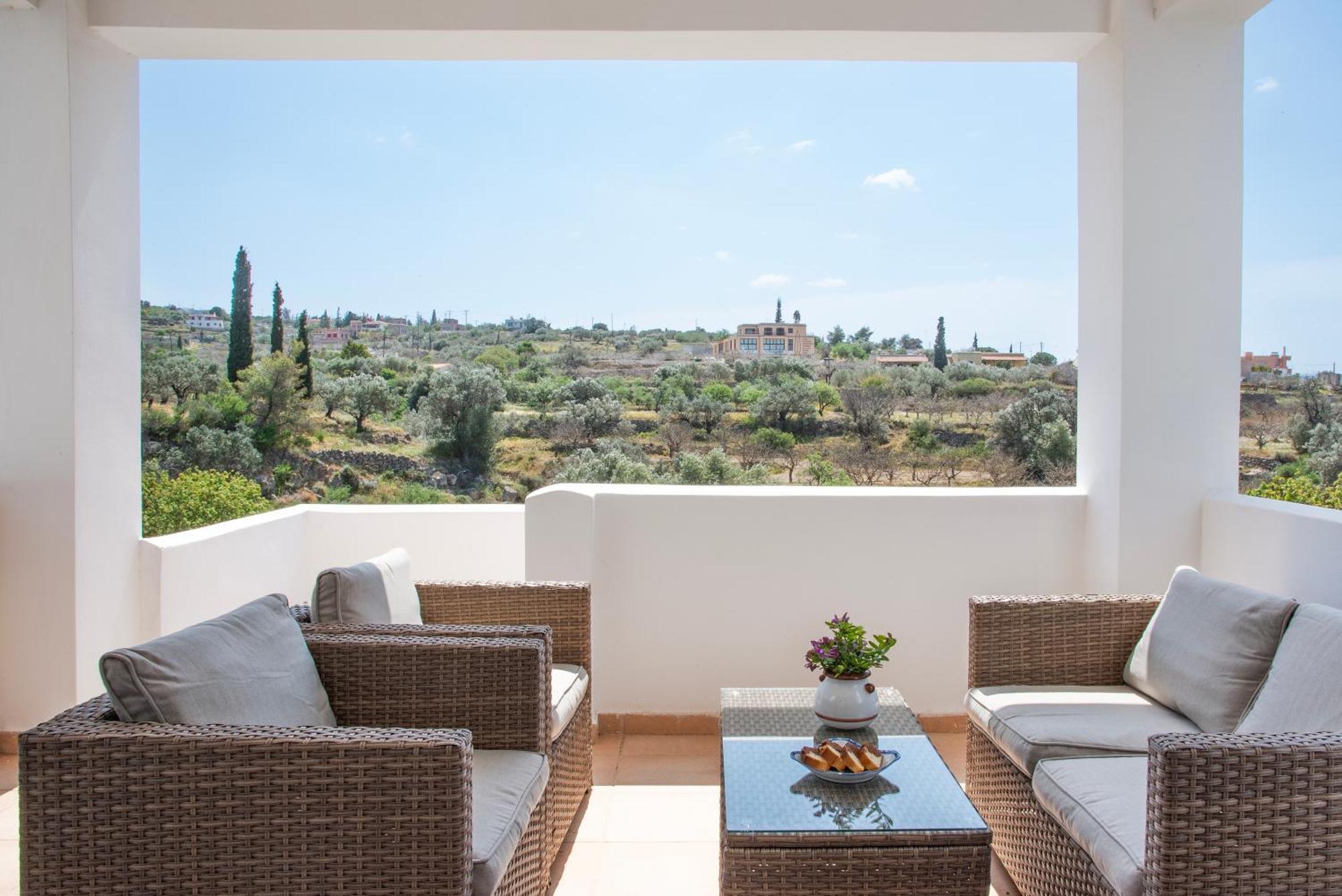 Xenia Holiday home *