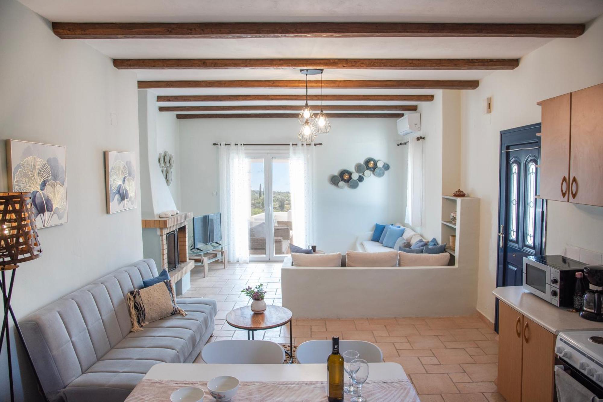 Holiday home Xenia *
