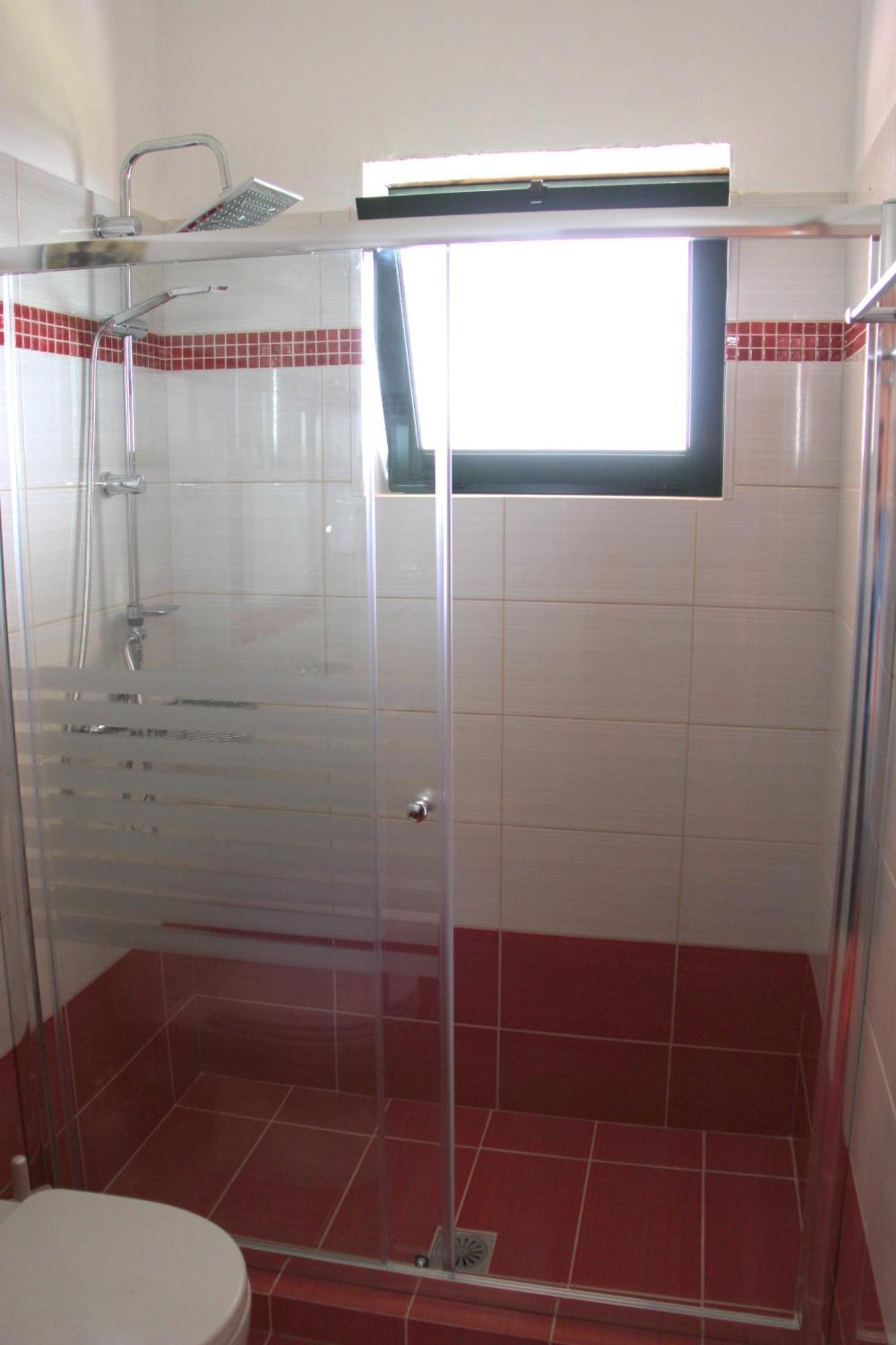 Apartment Sarantos Pool *