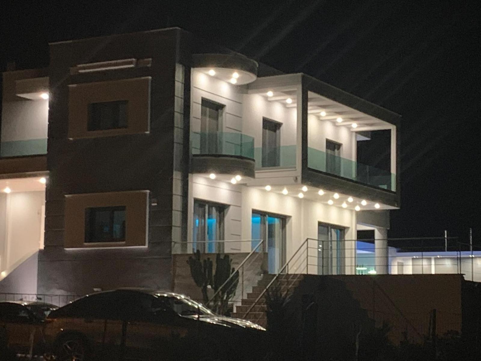 Villa Maria Luxury *