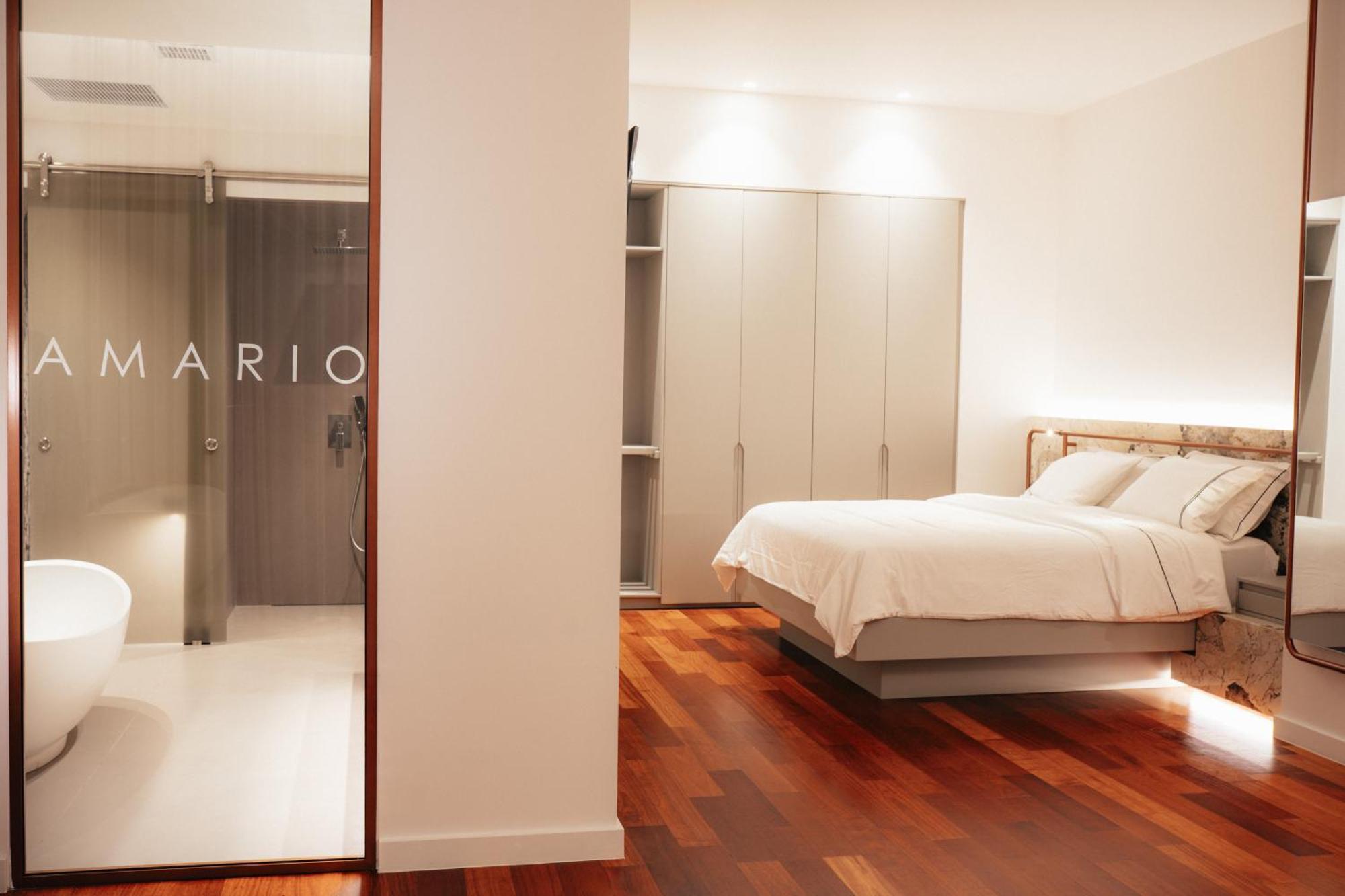 Hotel Amario 5*