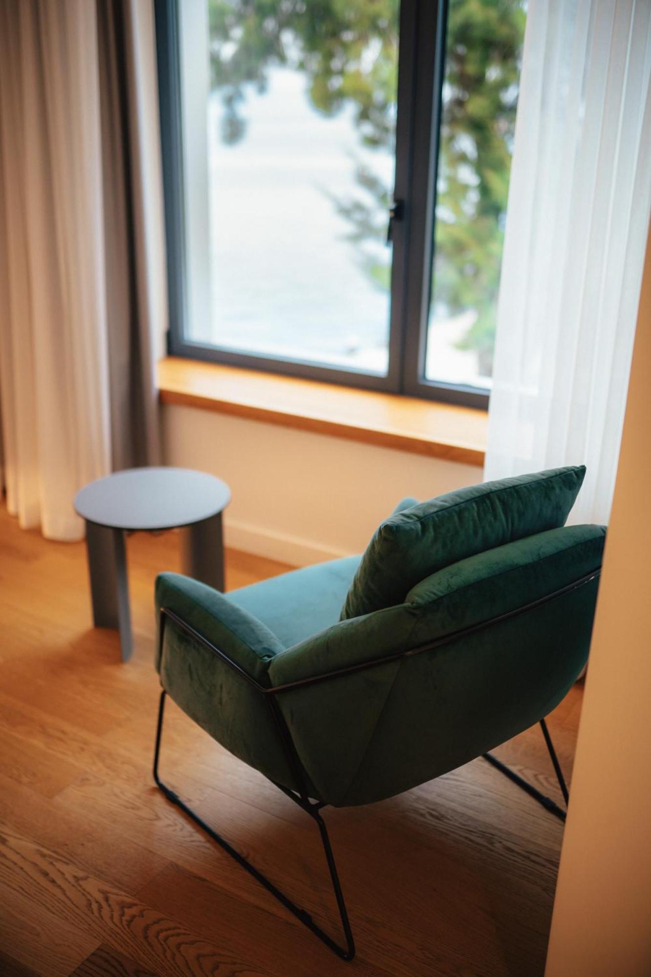 Amario Hotel Aigio