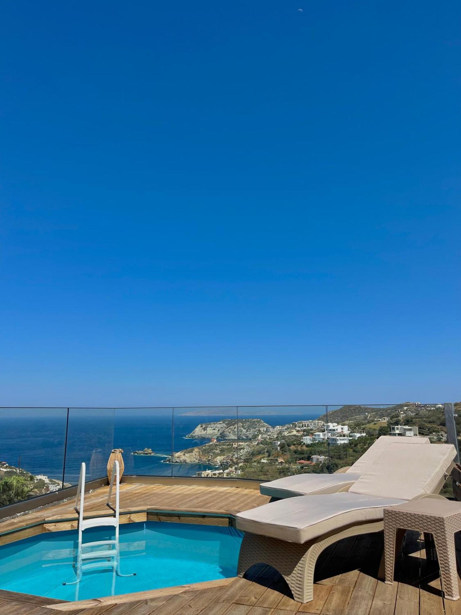 Golden View Agia Pelagia (Crete)