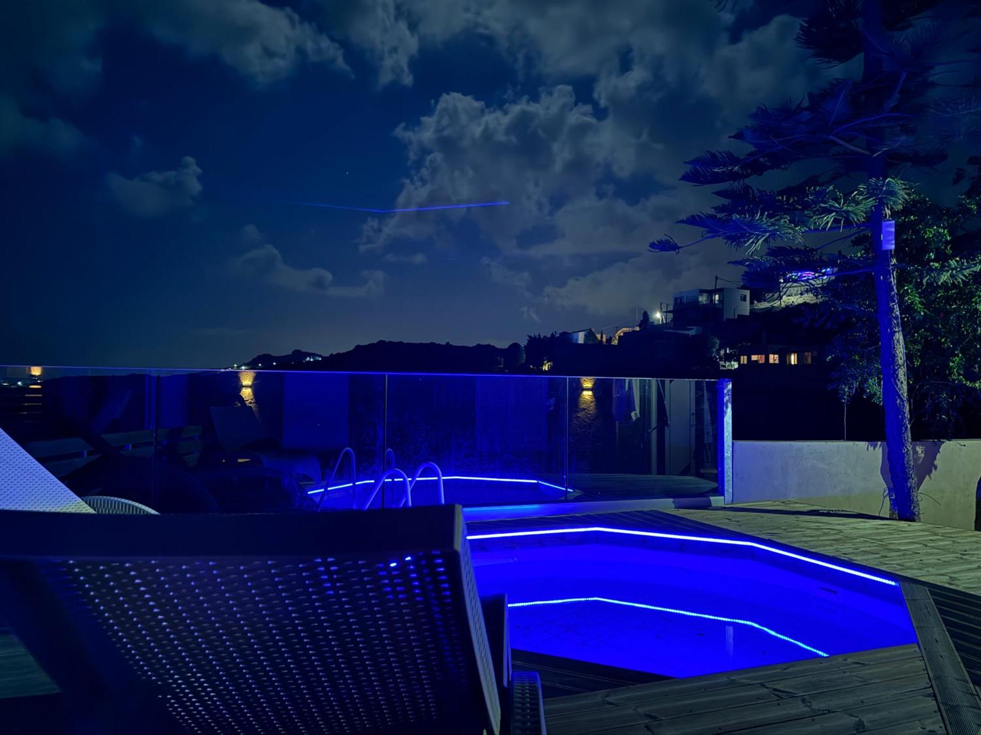Apartment Golden View *