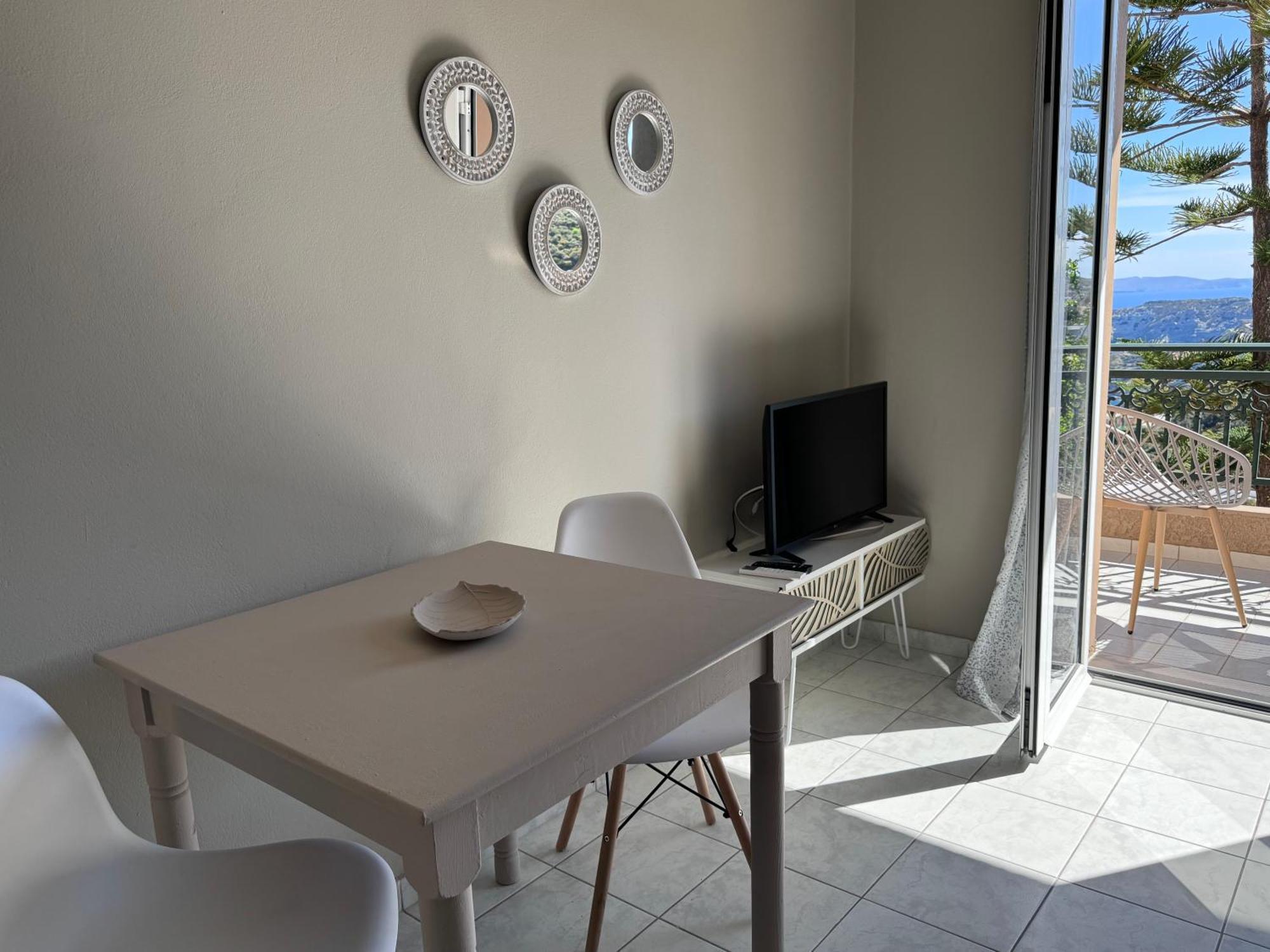 Apartment Golden View