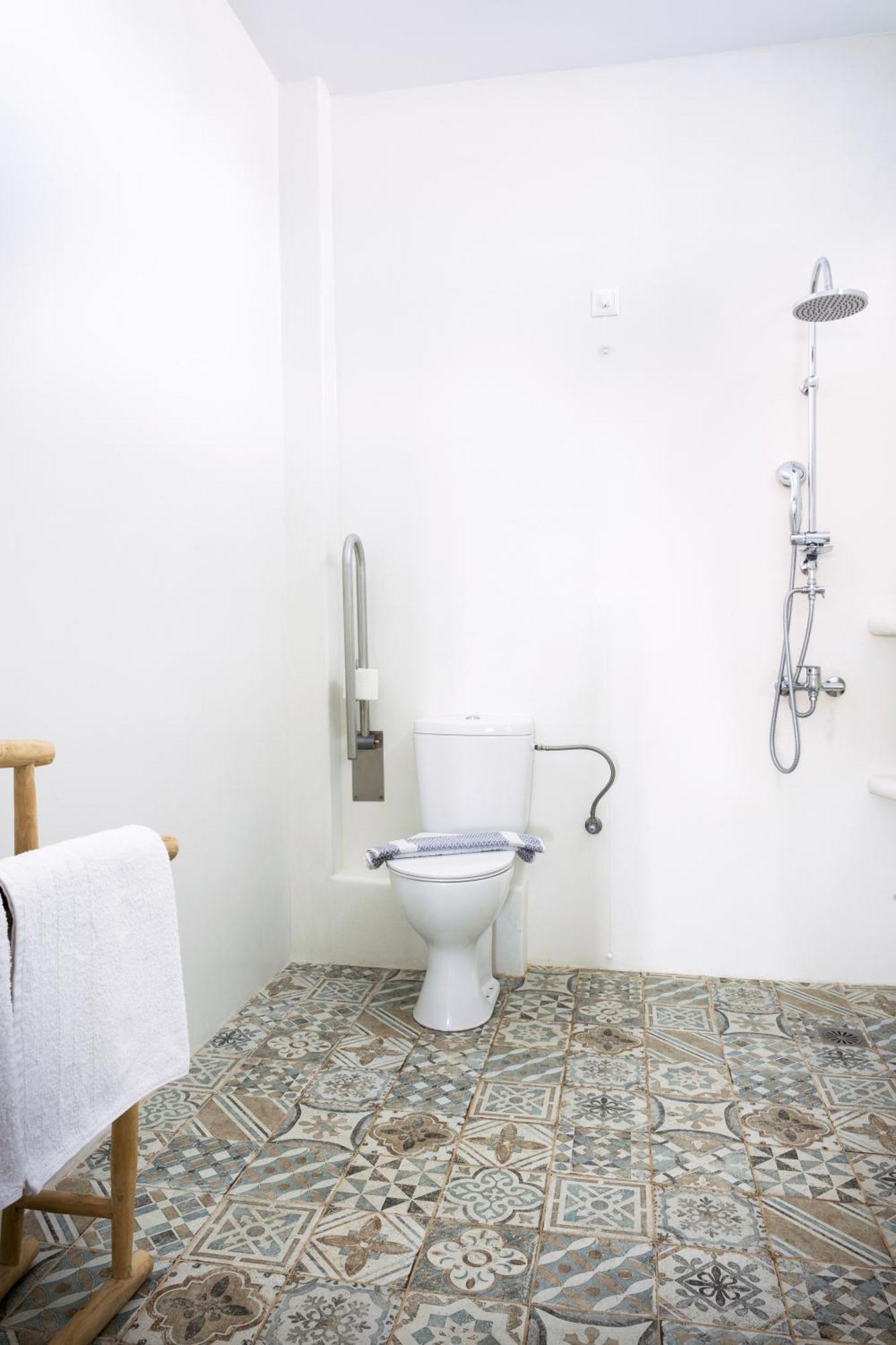 Apartment Alsea Seafront In Agia Pelagia Kythera Agia Pelagia (Kythira)